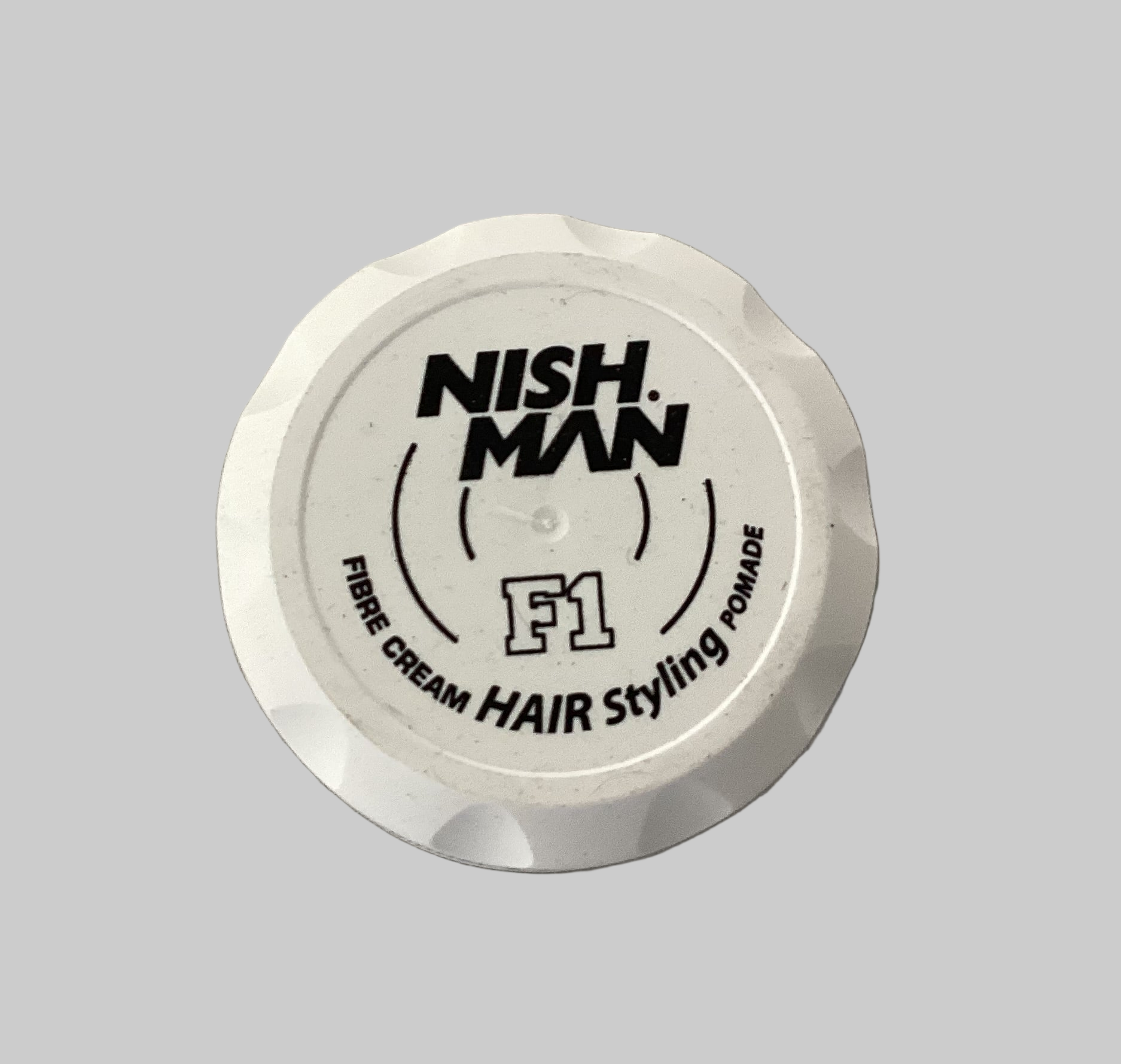 Nishman Hair Styling pomade (F1)