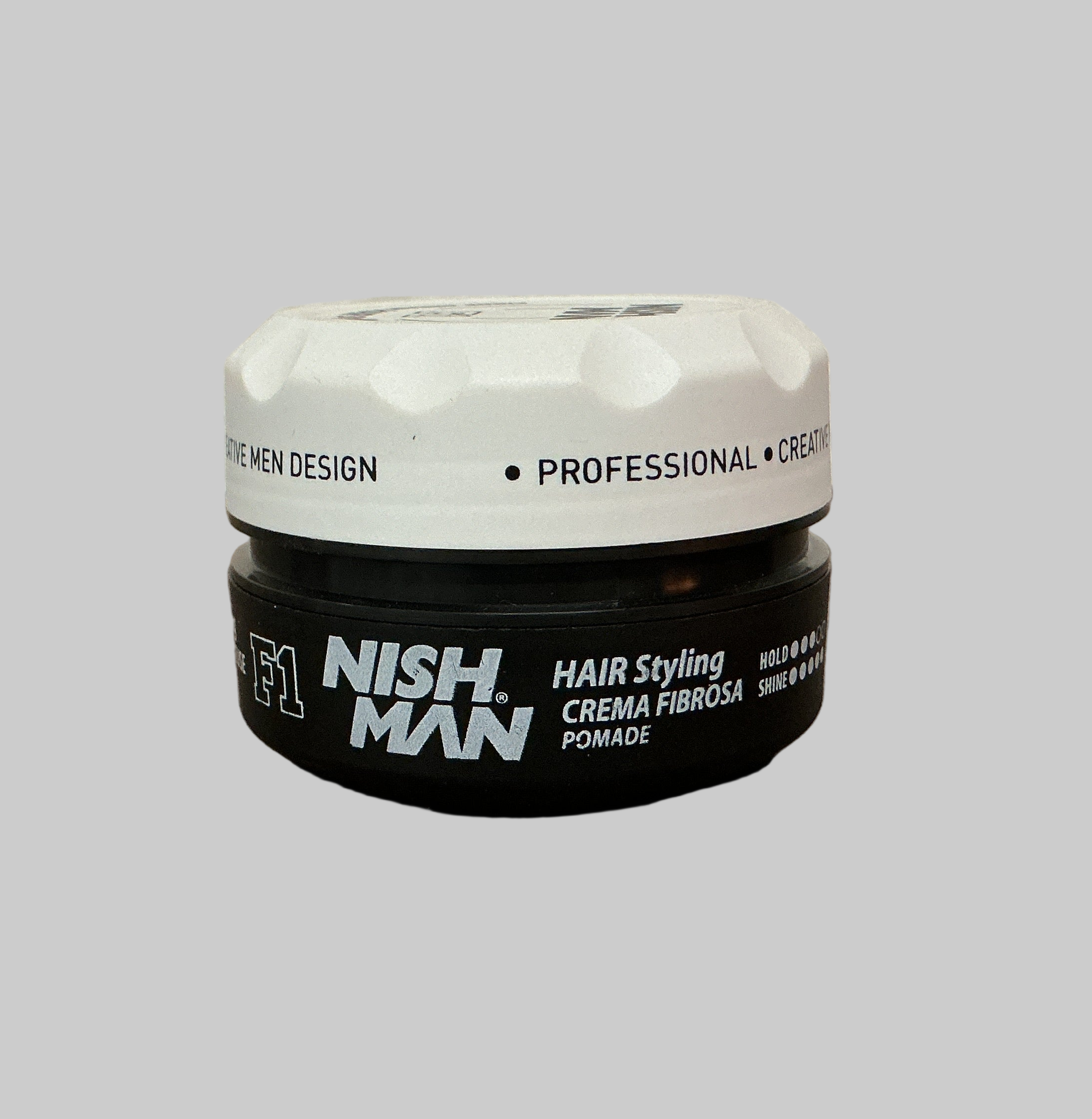Nishman Hair Styling pomade (F1)