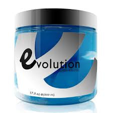 Evolution Super Hold Gel