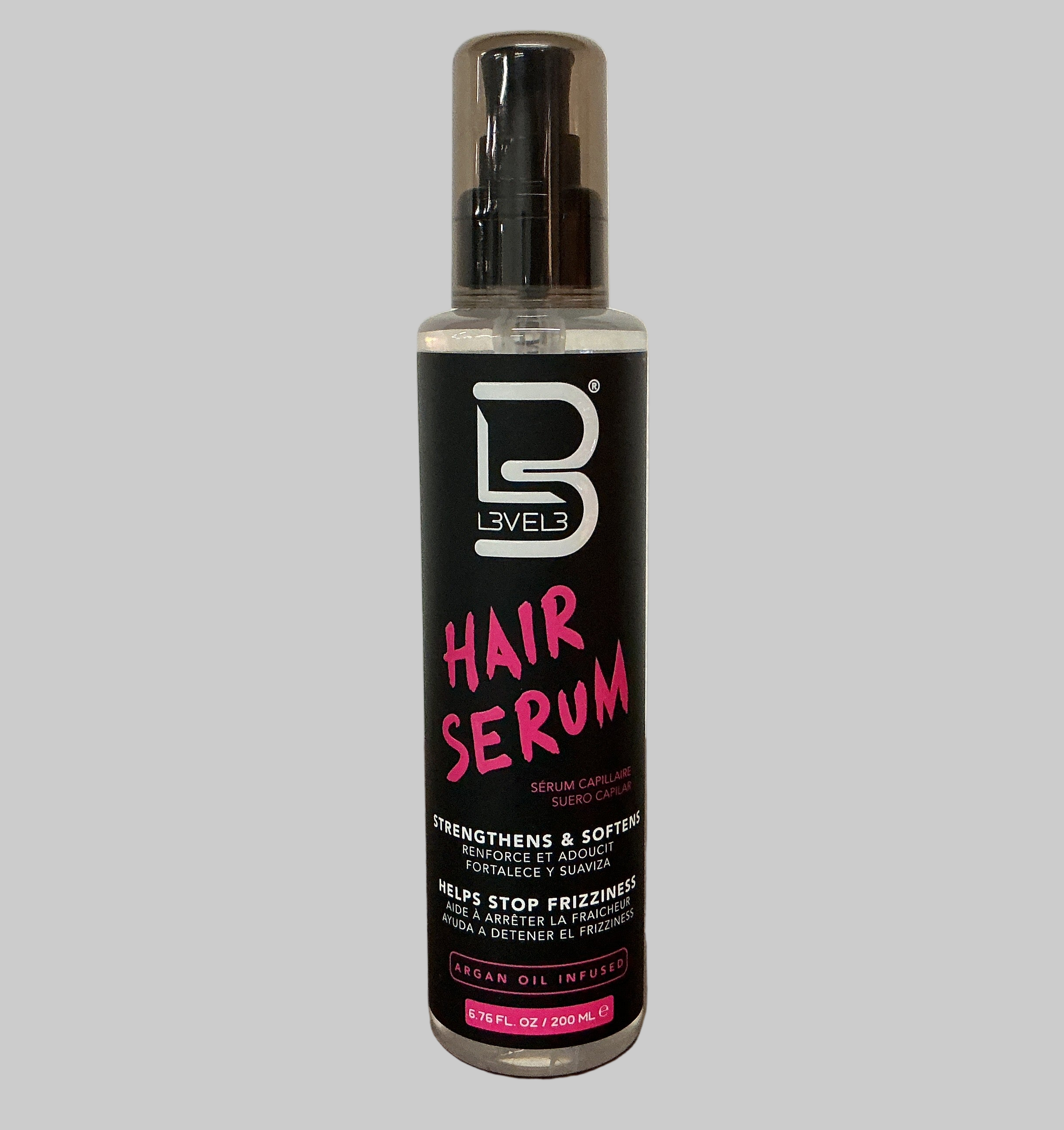 Level3 Hair Serum