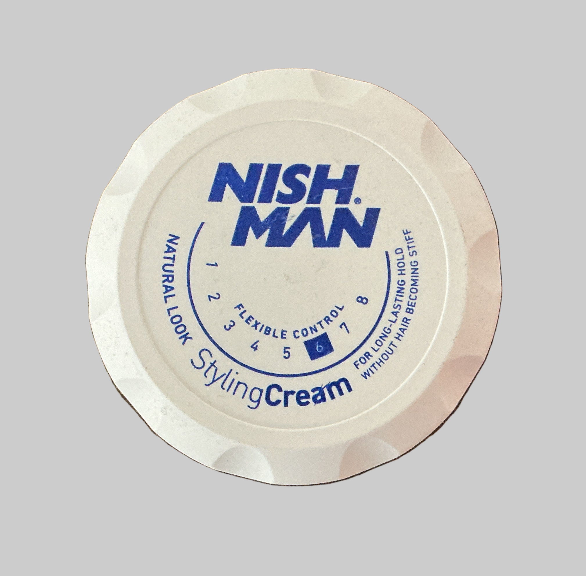 Nishman Creme Gel
