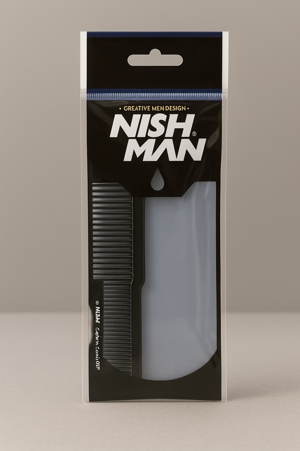 Nishman Comb
