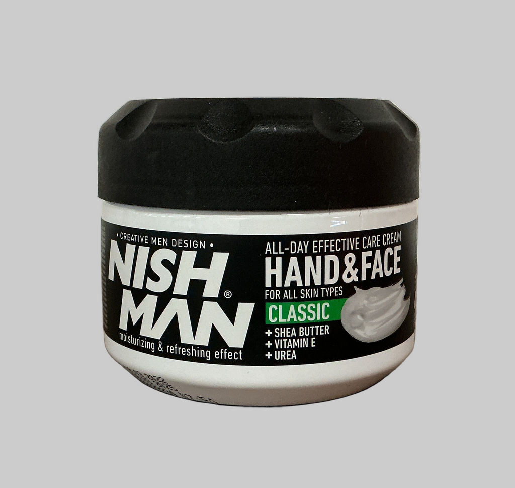 Nishman Hand and Face Classic