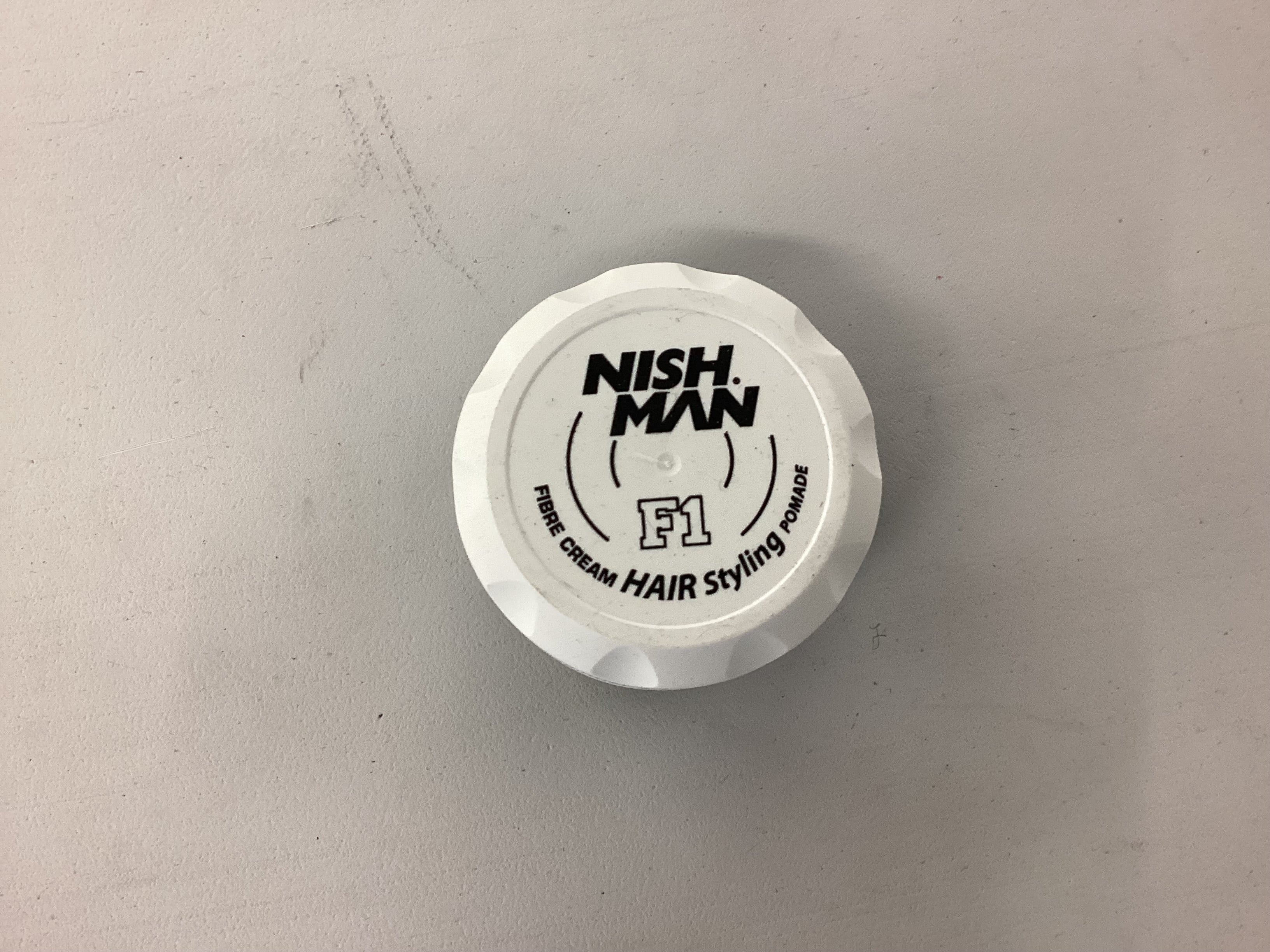 Hair Styling pomade (F1)