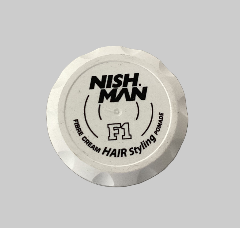 Nishman Hair Styling pomade (F1)