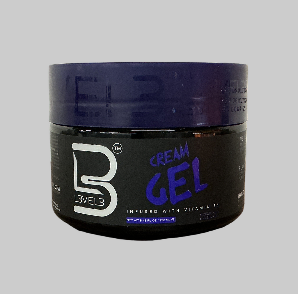 Level3 Cream gel