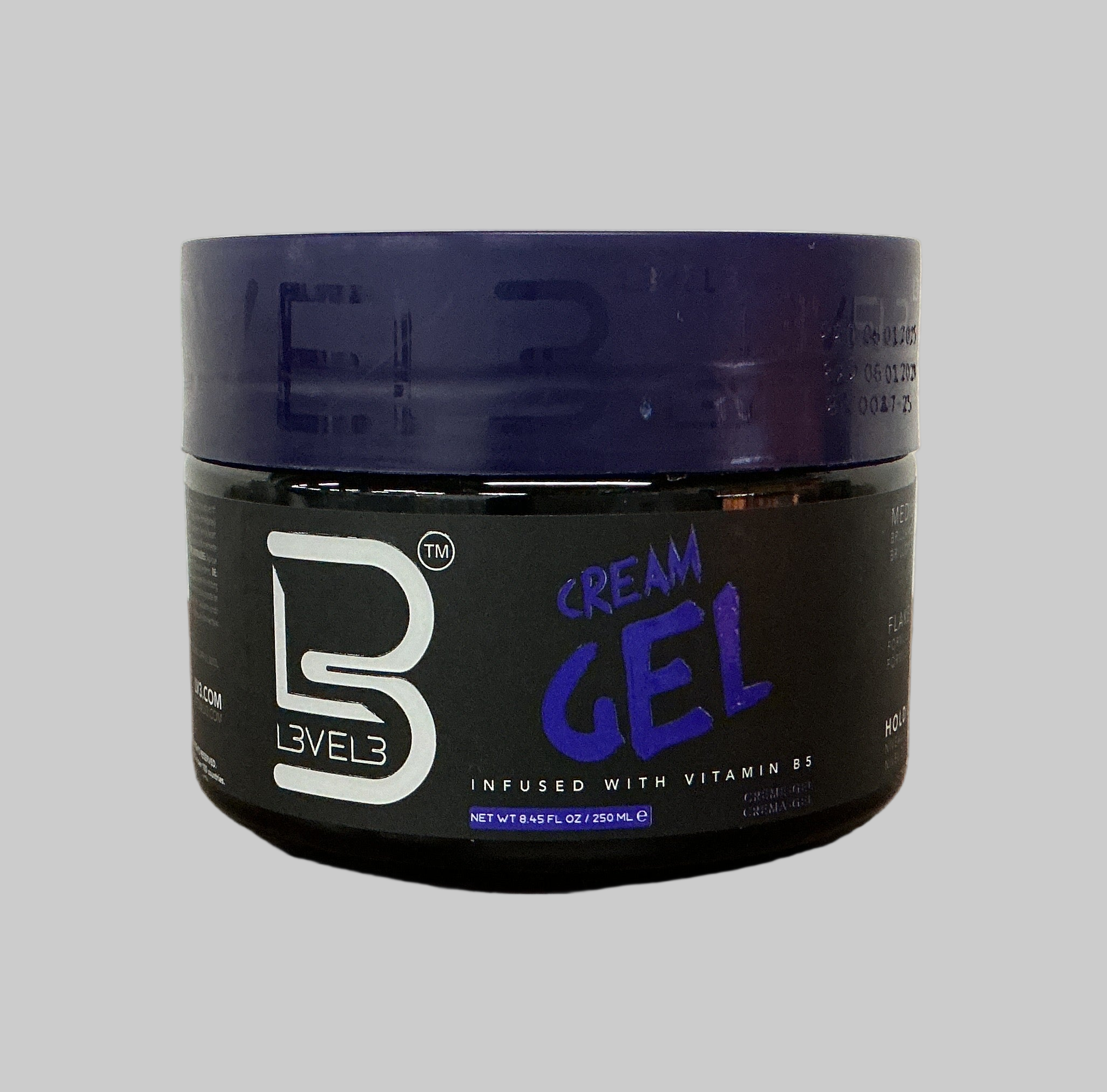 Level3 Cream gel
