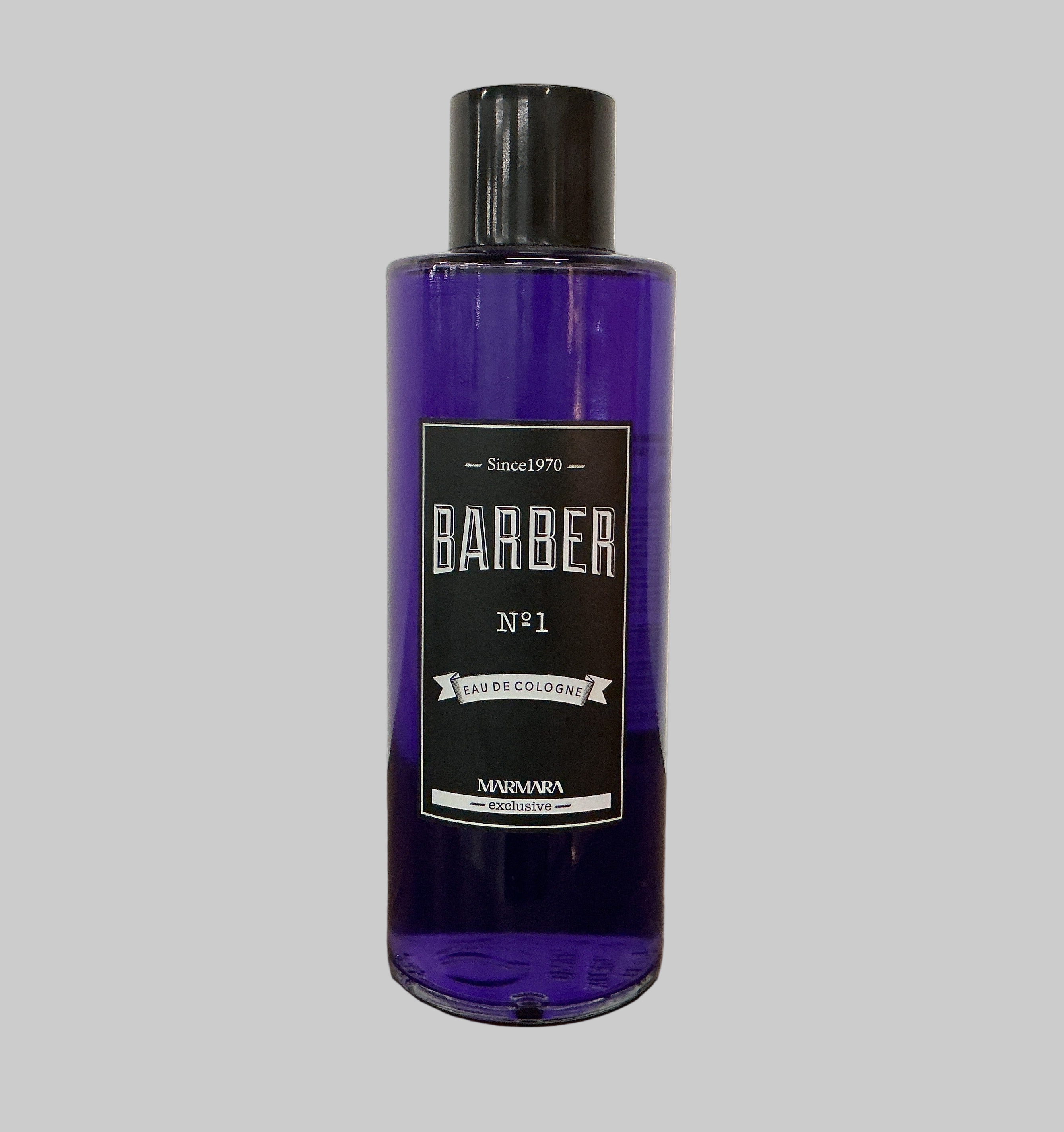 Barber Marmara Eau De Cologne