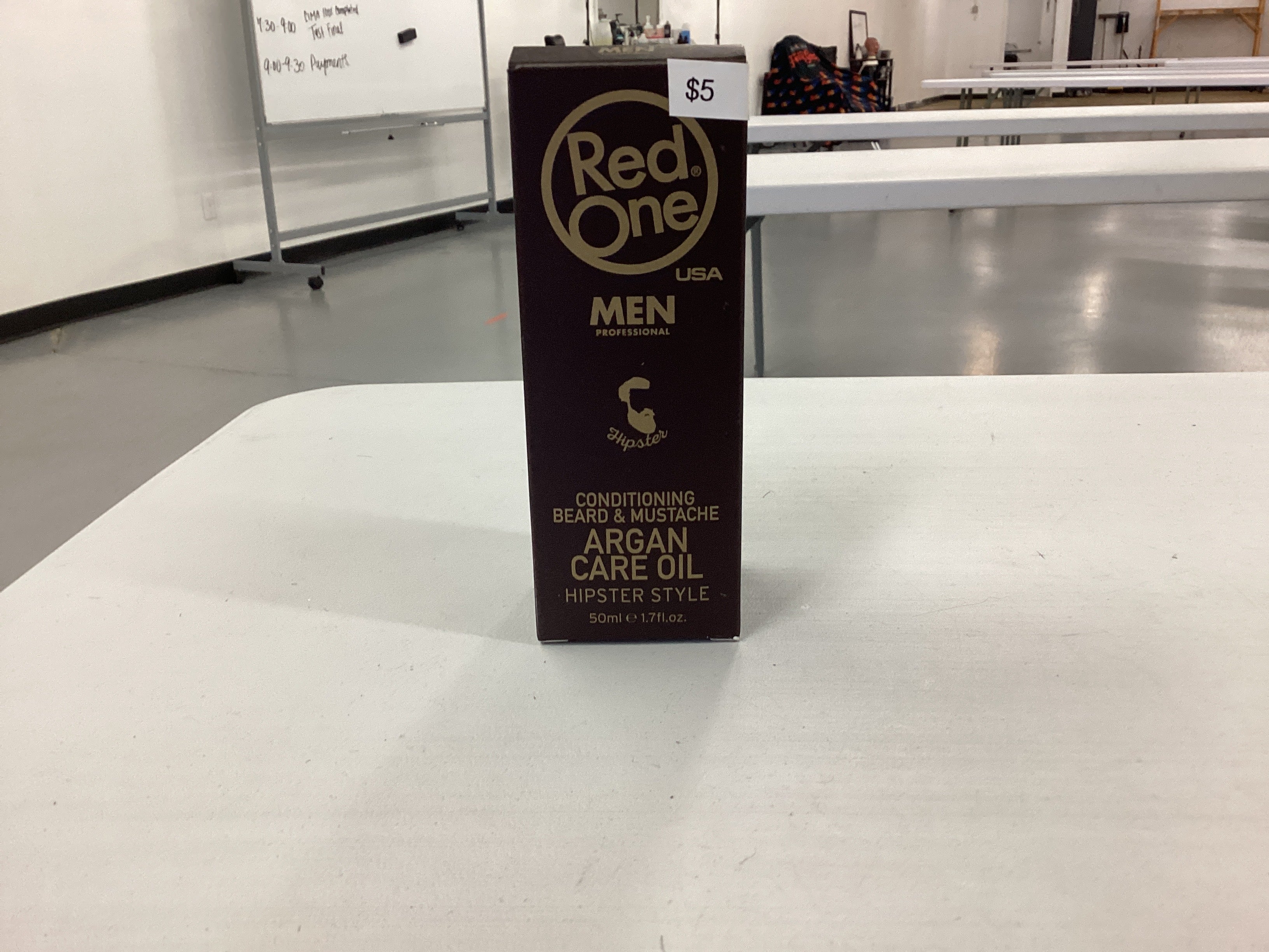 Argan Care Oil
