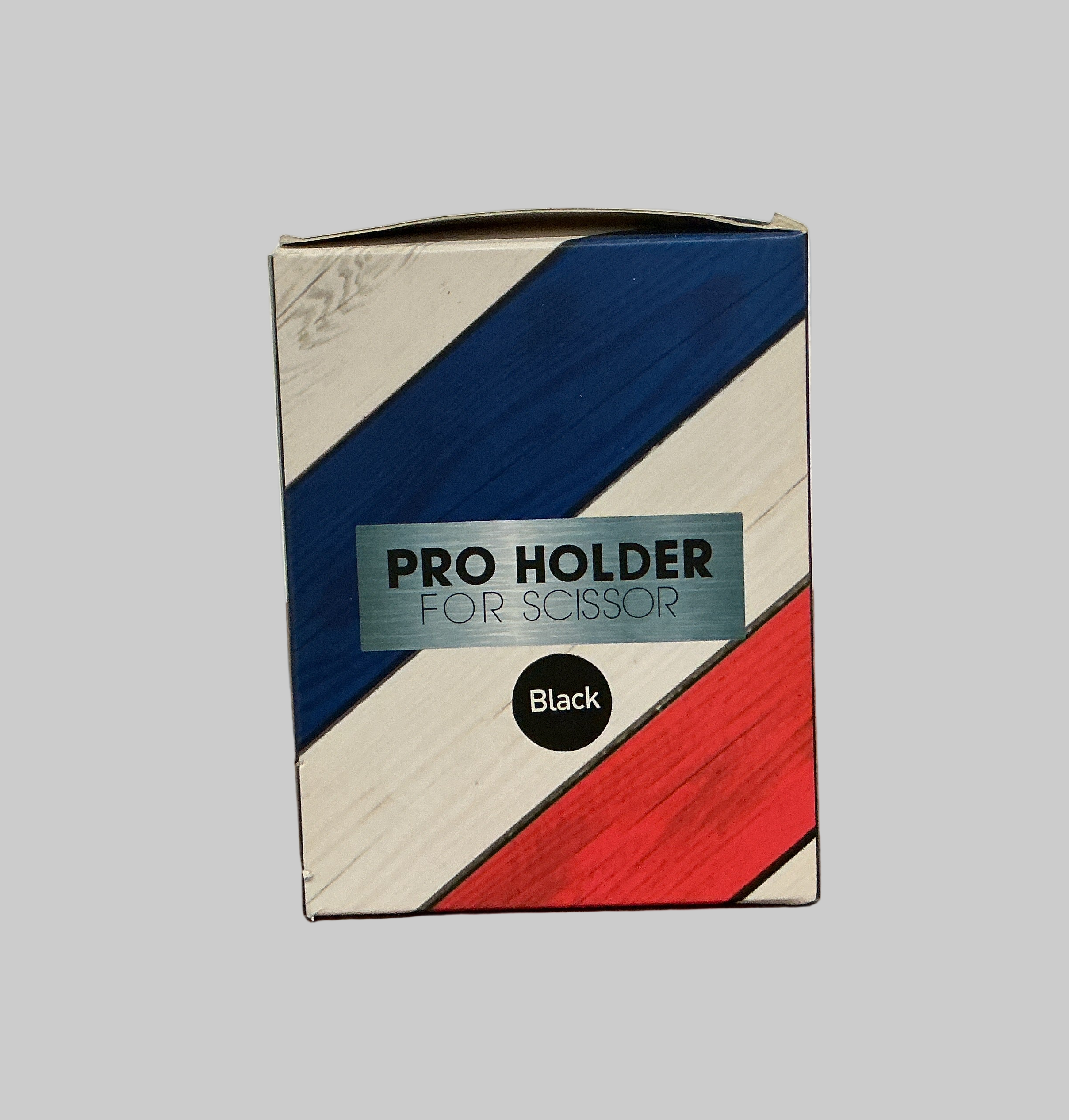 The Shave Factory Pro Holder For Scissors