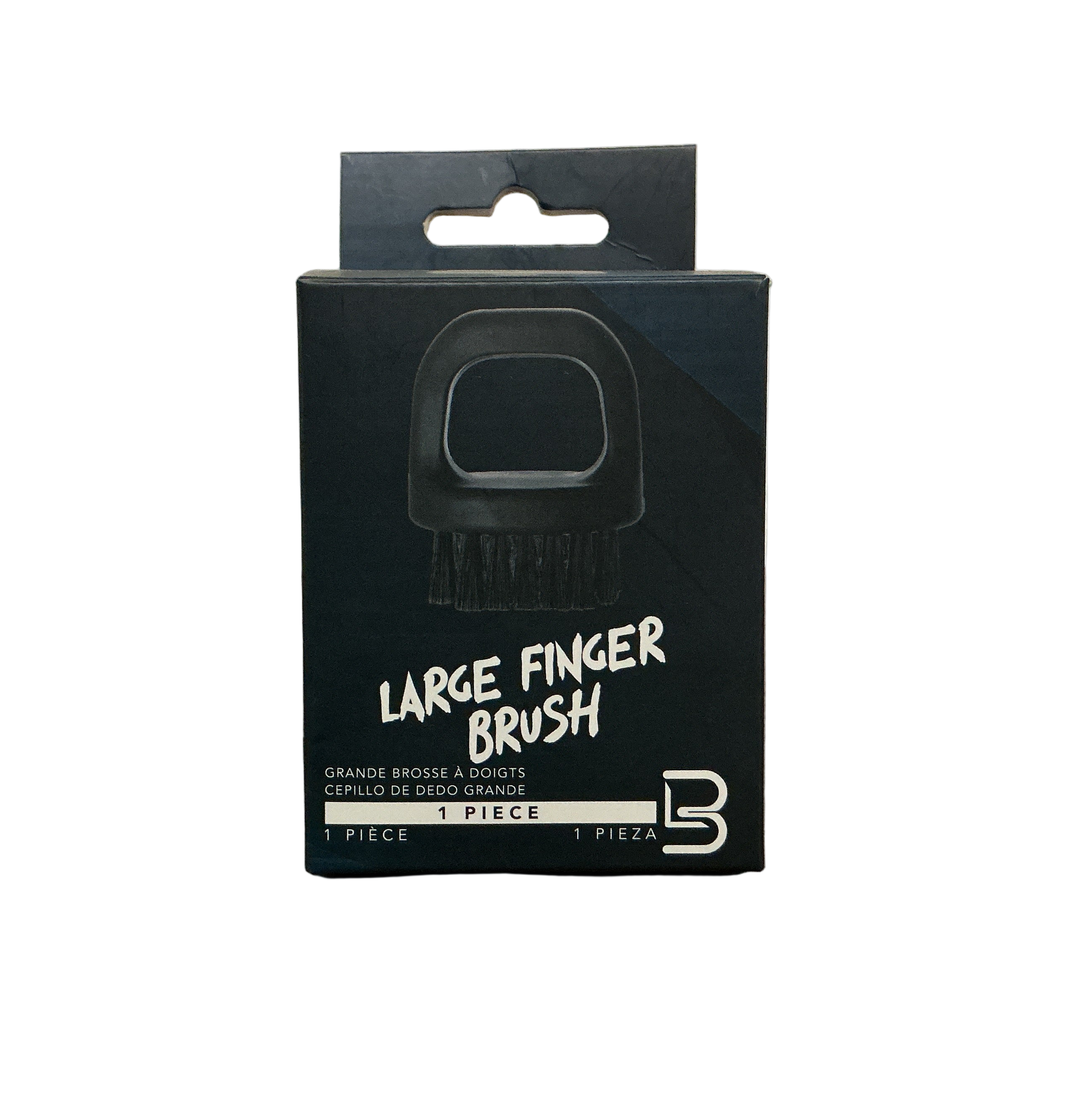 Level3 Large Finger Brush