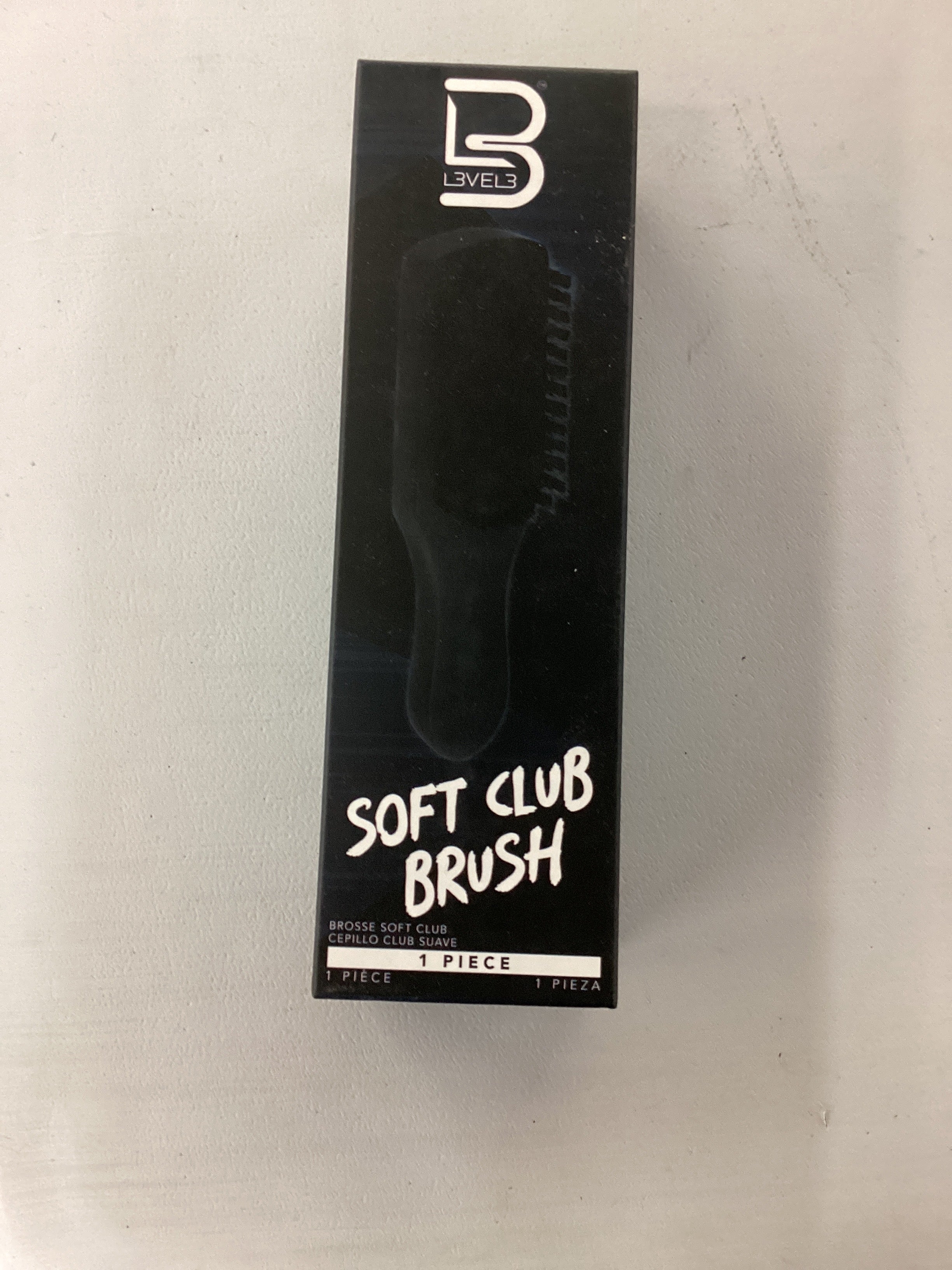 Soft Club Brush