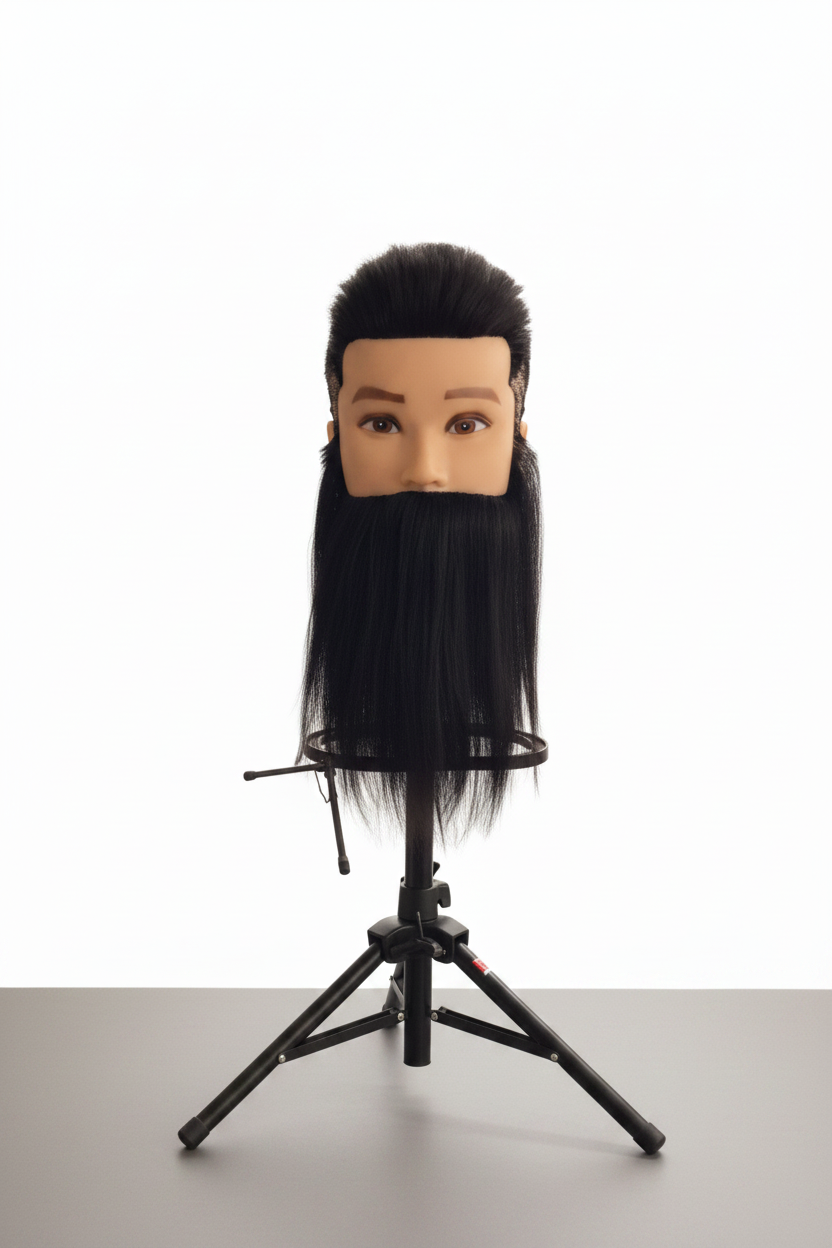Mannequin Heads
