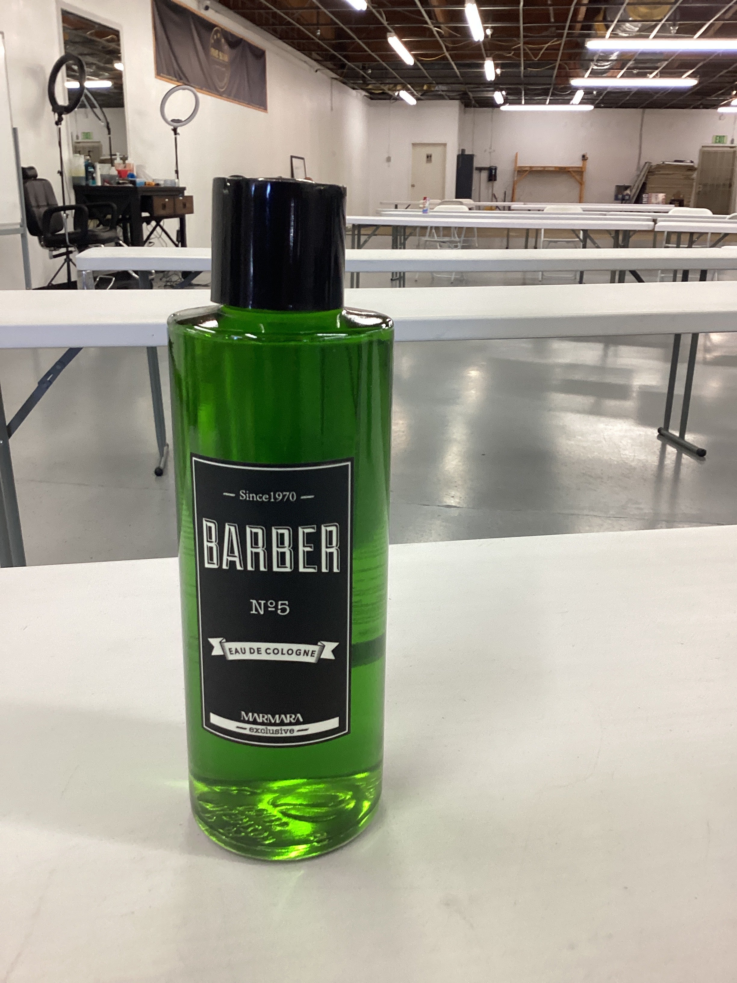 Eau De Cologne (No. 5)