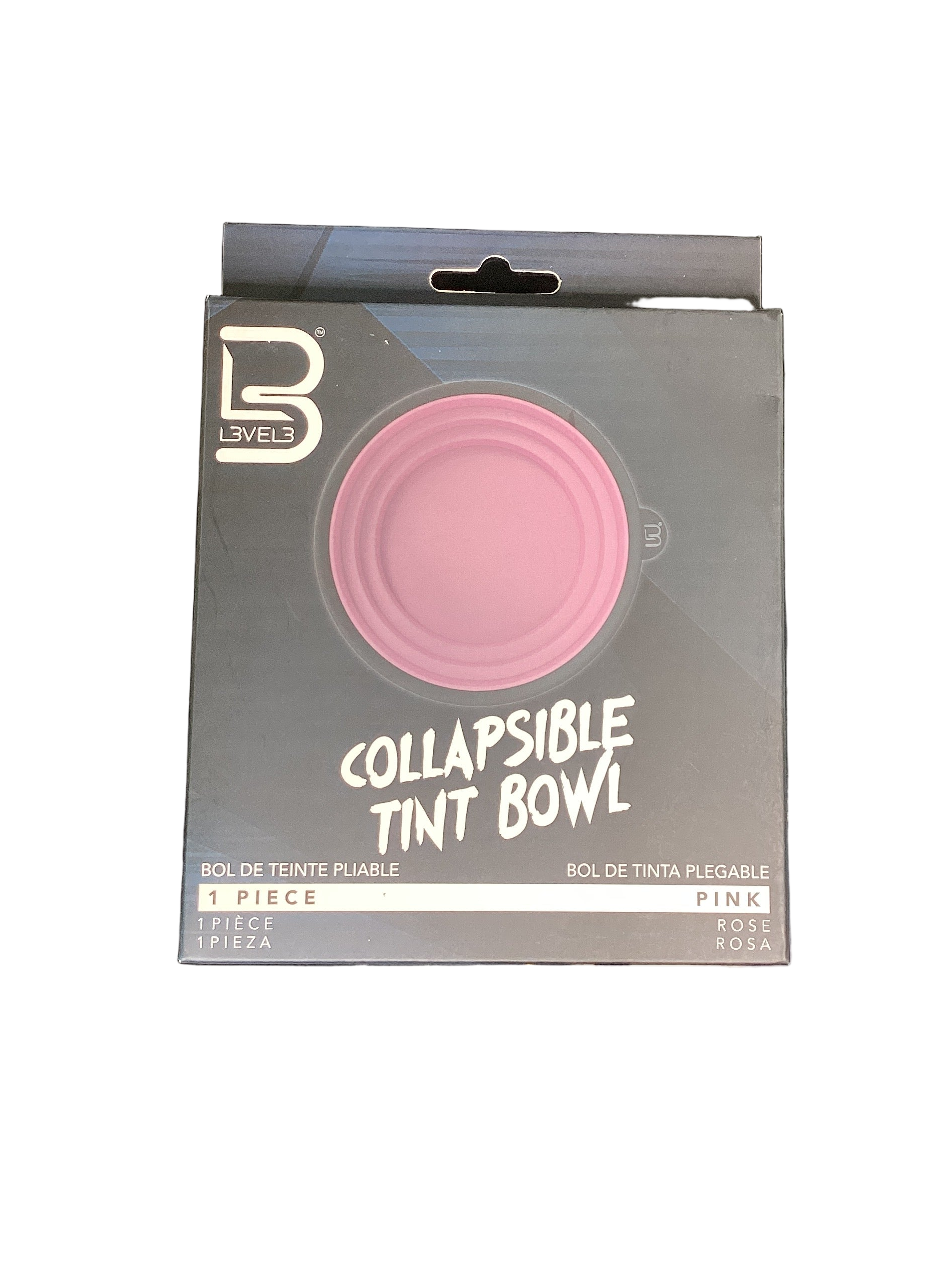 Level3 Collapsible Tint Bowl