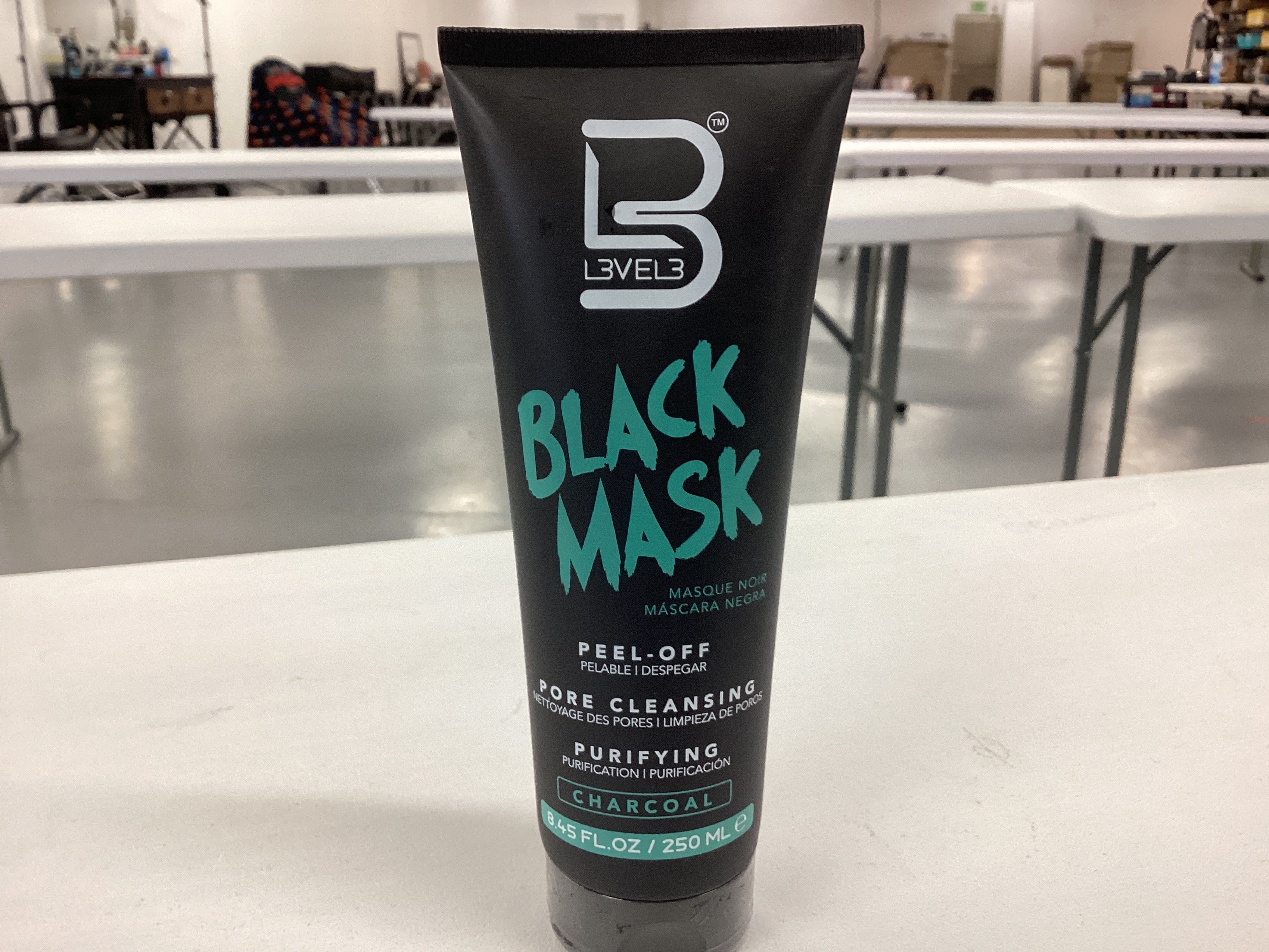 Black Mask