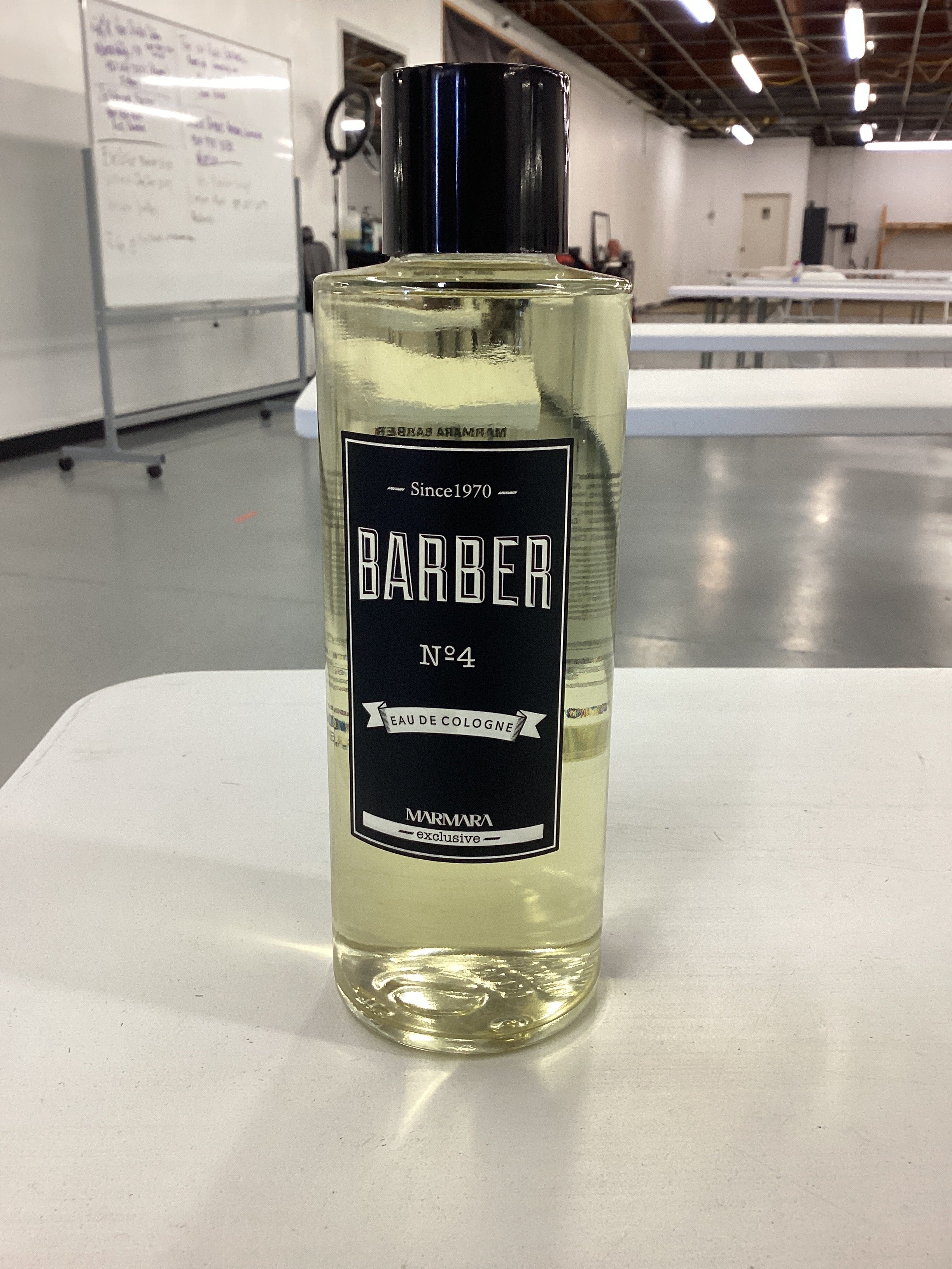 Eau De Cologne (No.4)