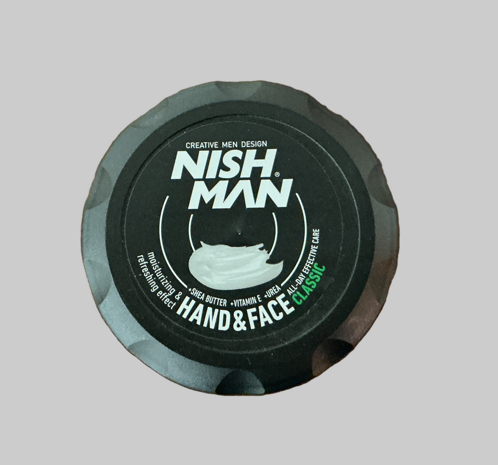 Nishman Hand and Face Classic