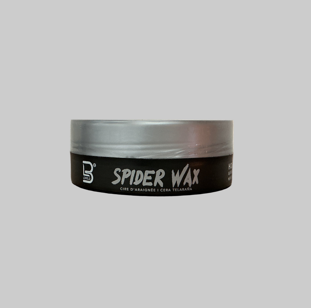 Level3 Spider Wax