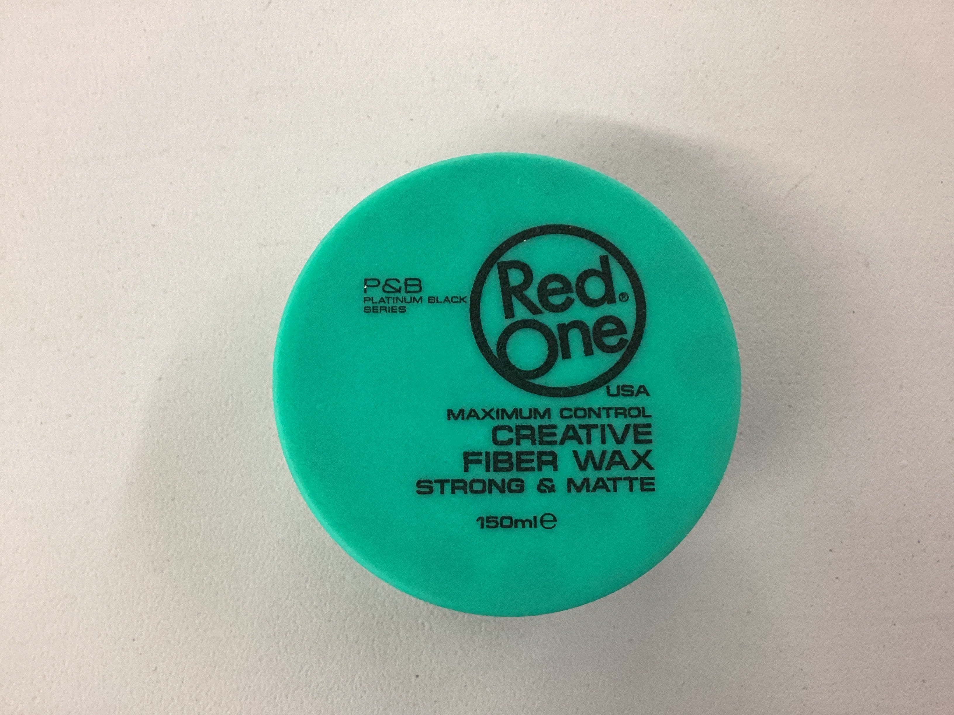 Creative Fiber Wax