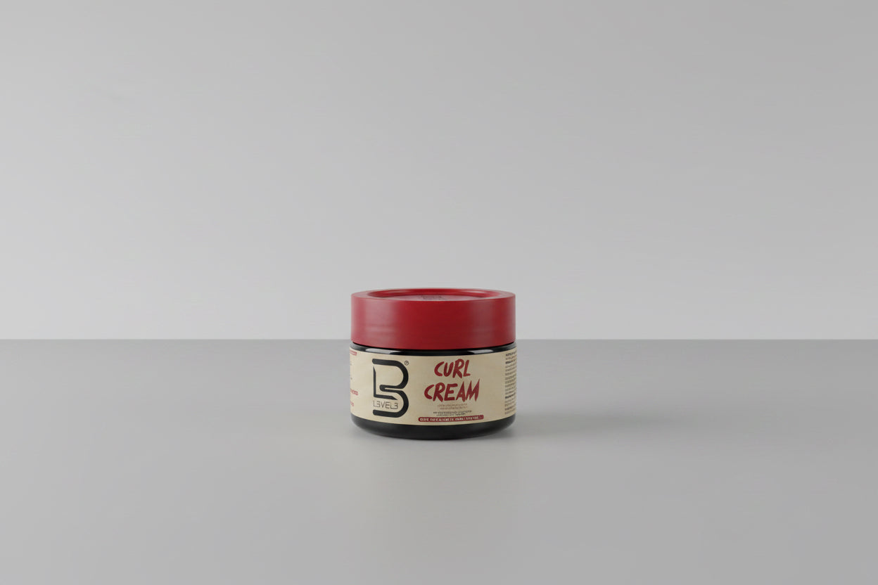 Curl Cream