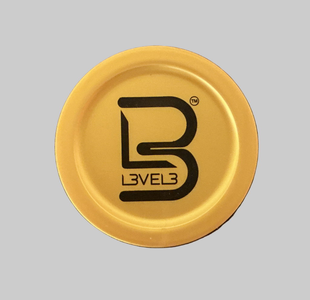Level 3 Pomade