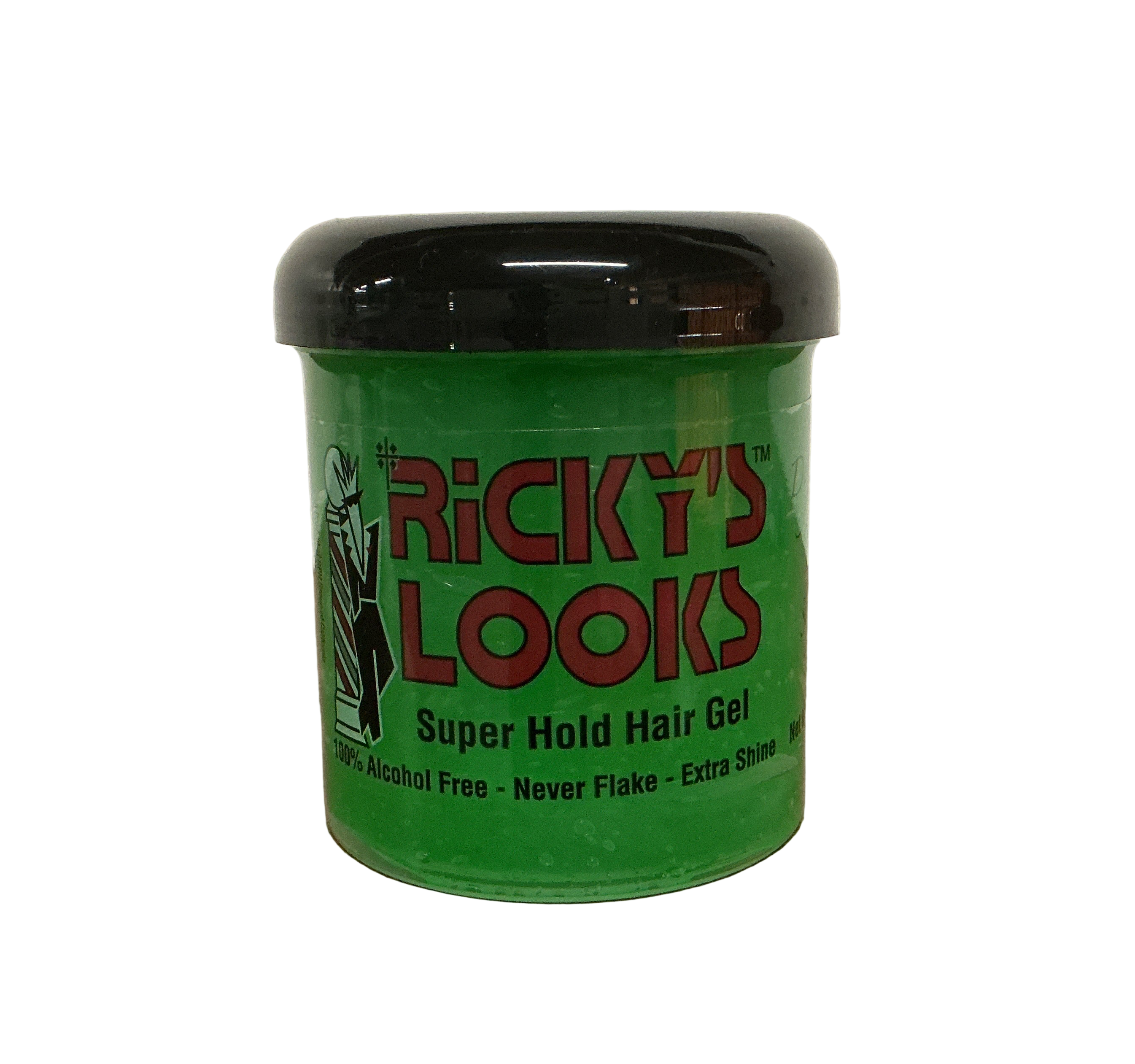 Ricky’s Looks Super Hold Hair Gel