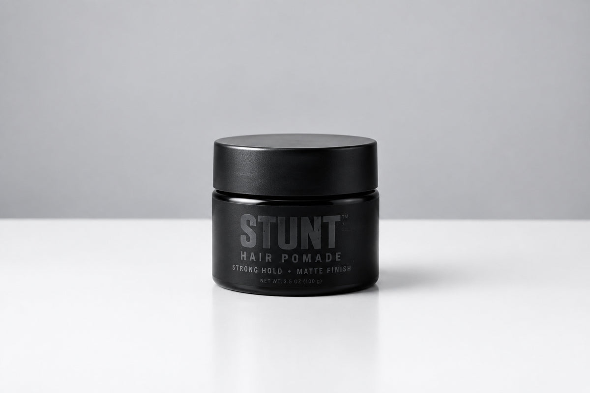 STMNT Matte Paste
