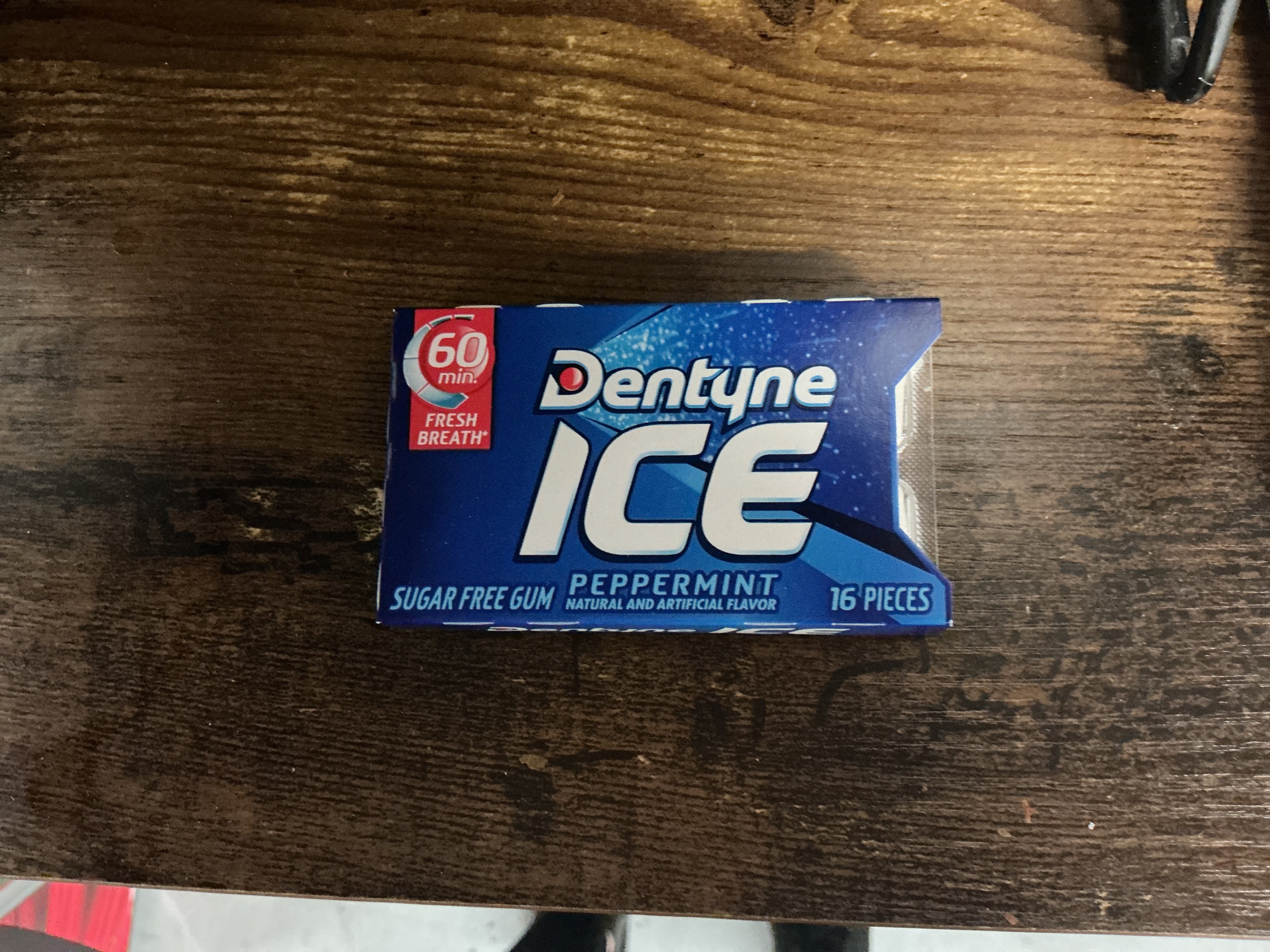 Gum