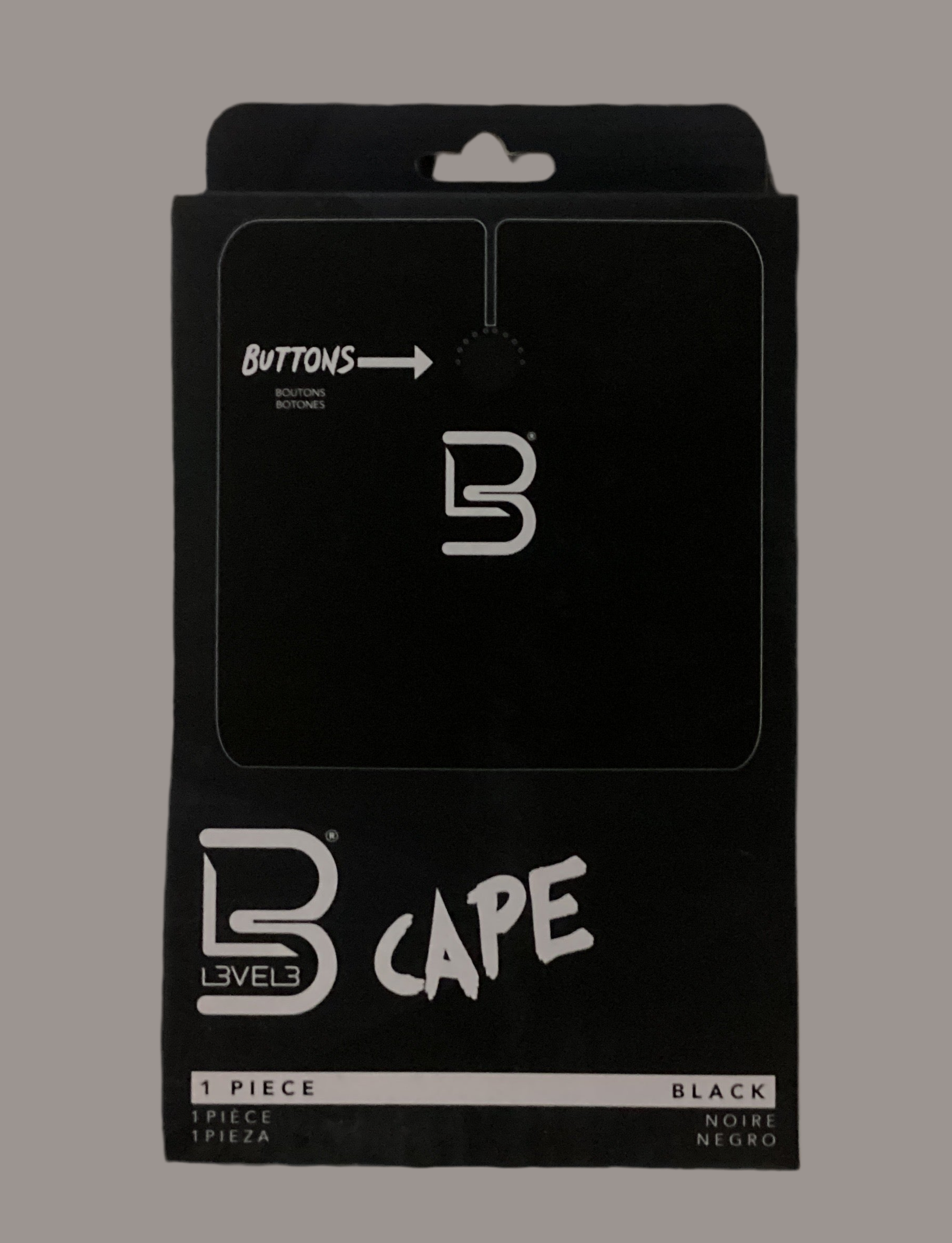 Cape