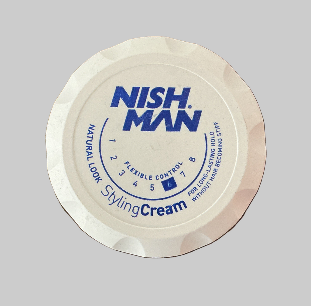 Nishman Creme Gel
