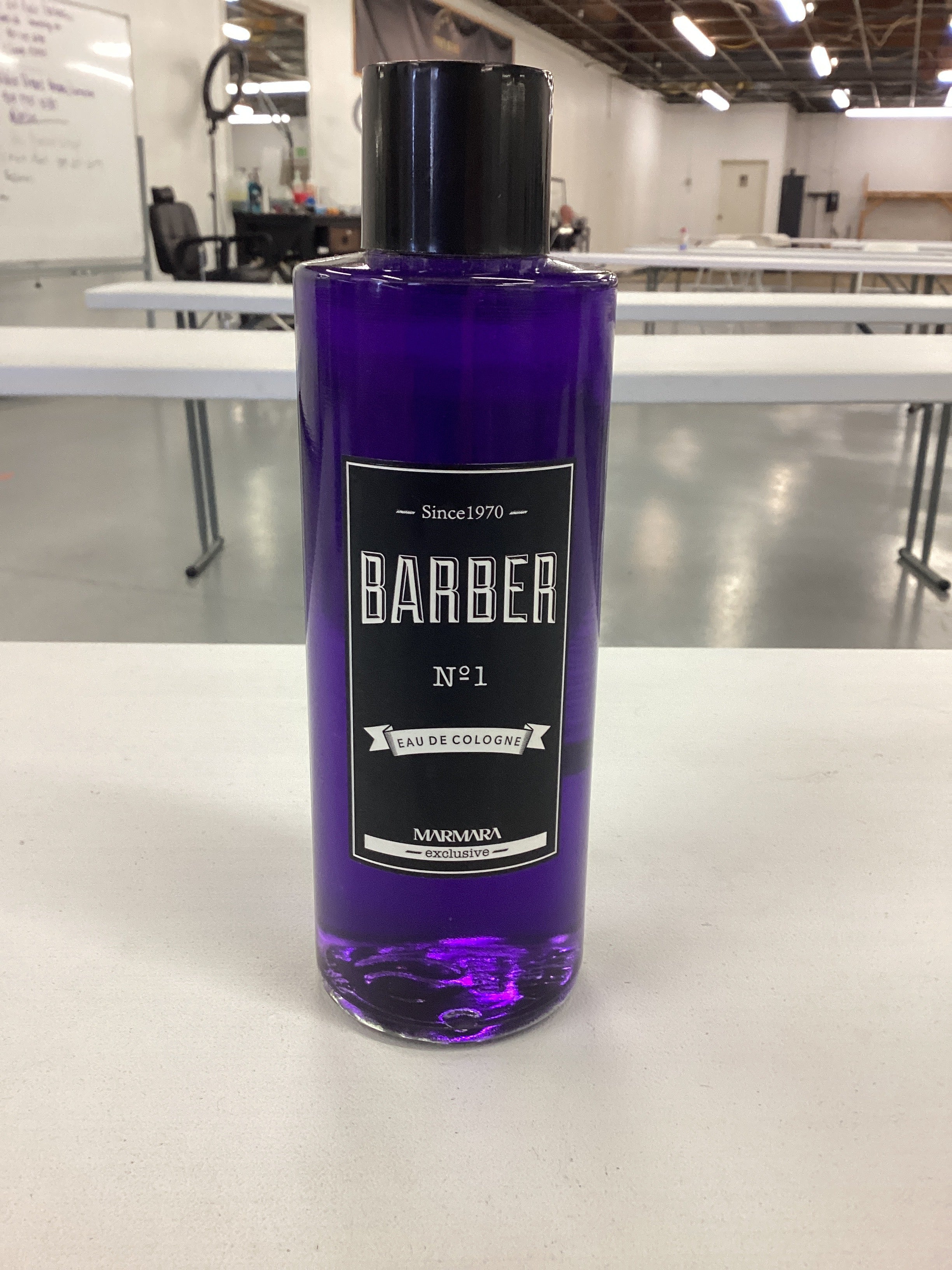 Eau De Cologne (No. 1)