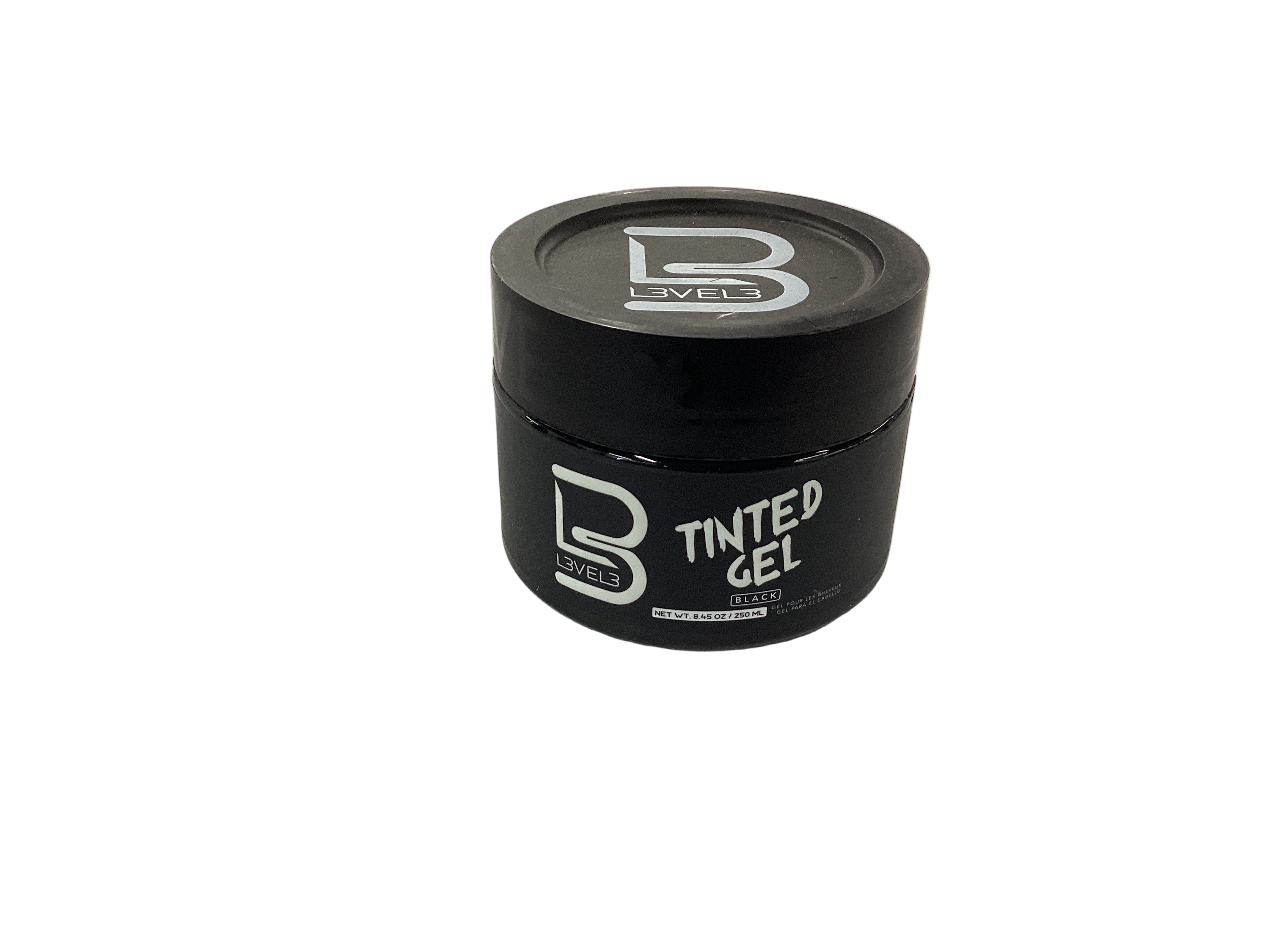 Tinted Gel (Black)