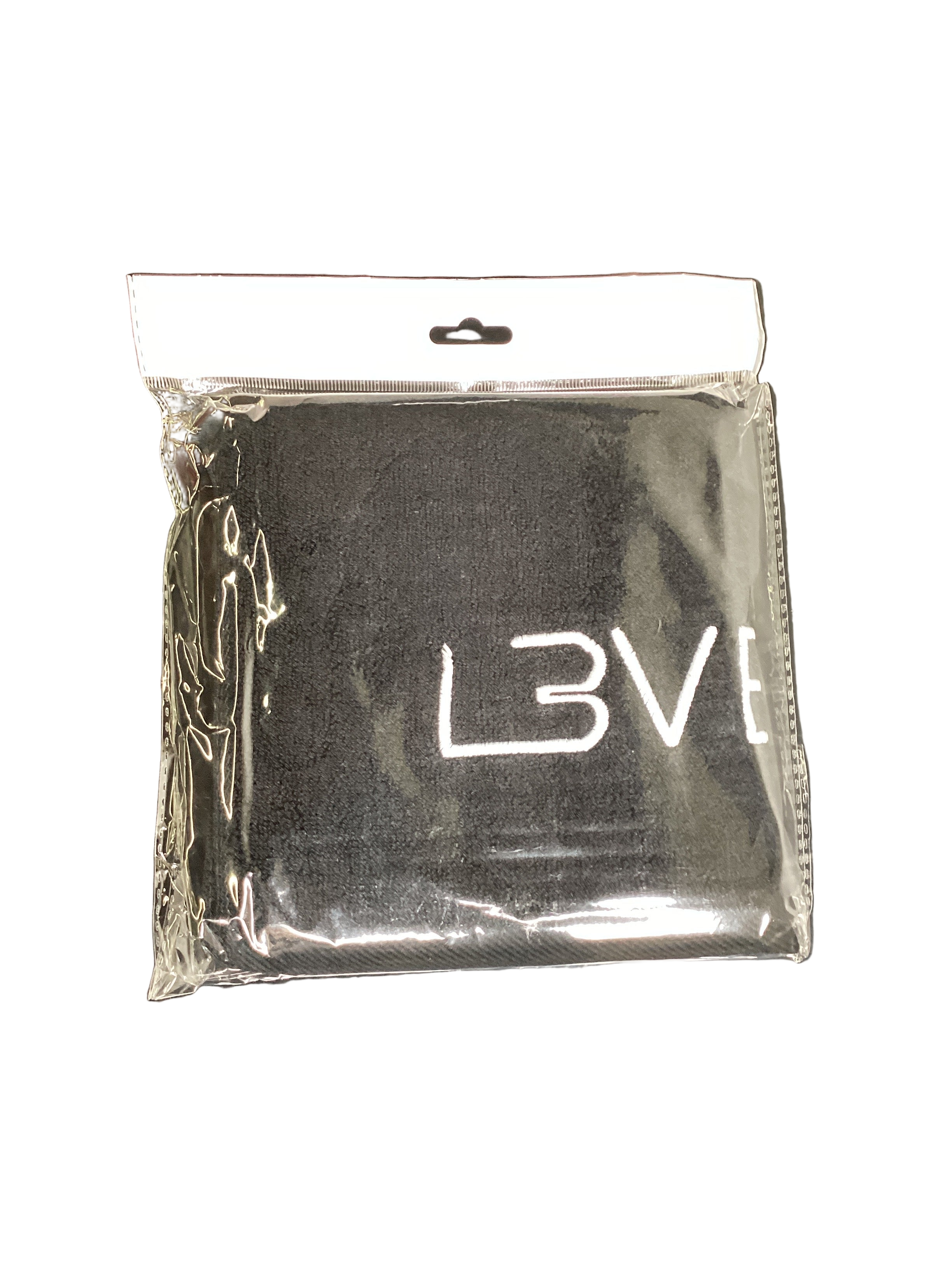 Professional shaving towel