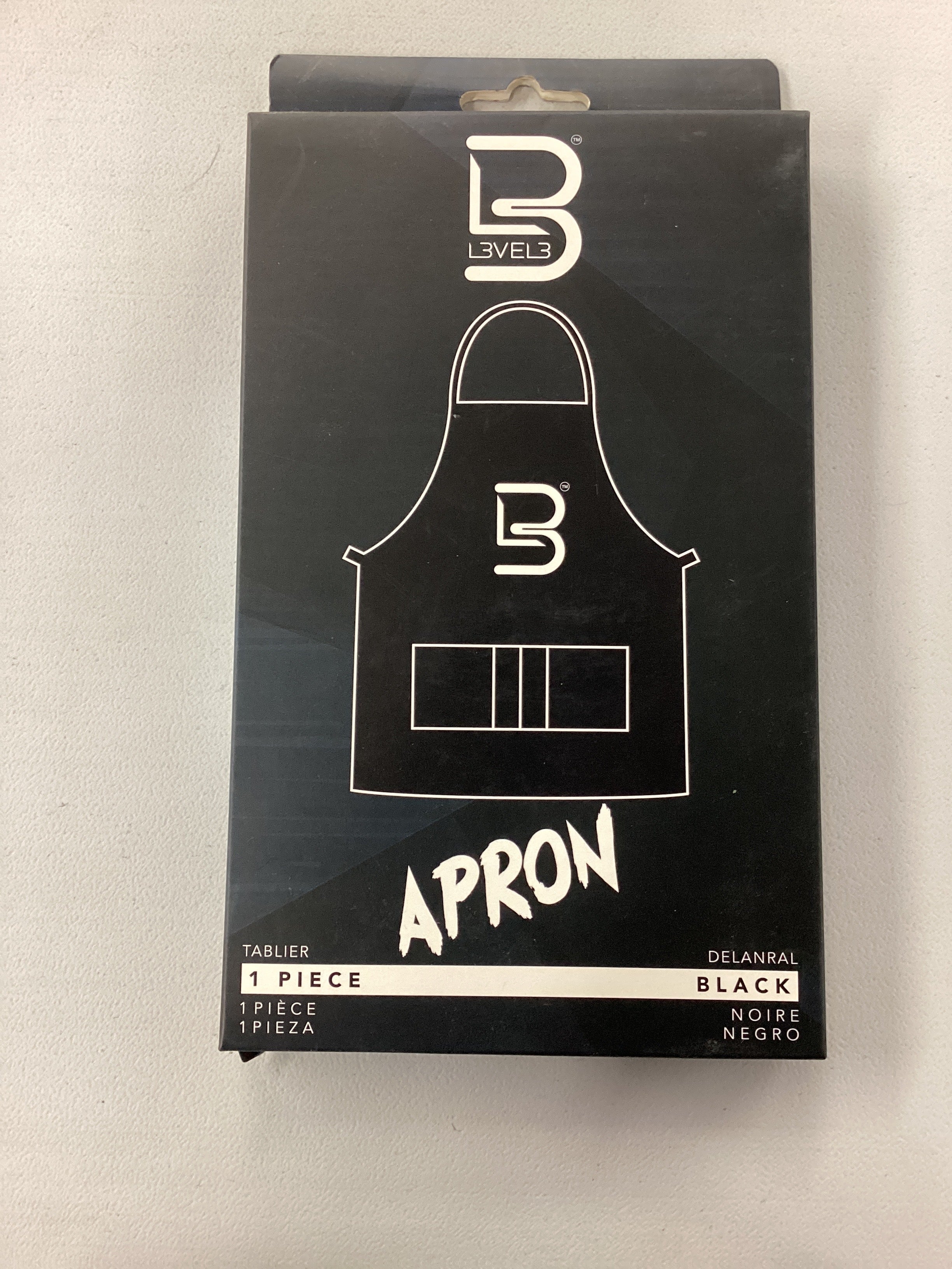 Apron