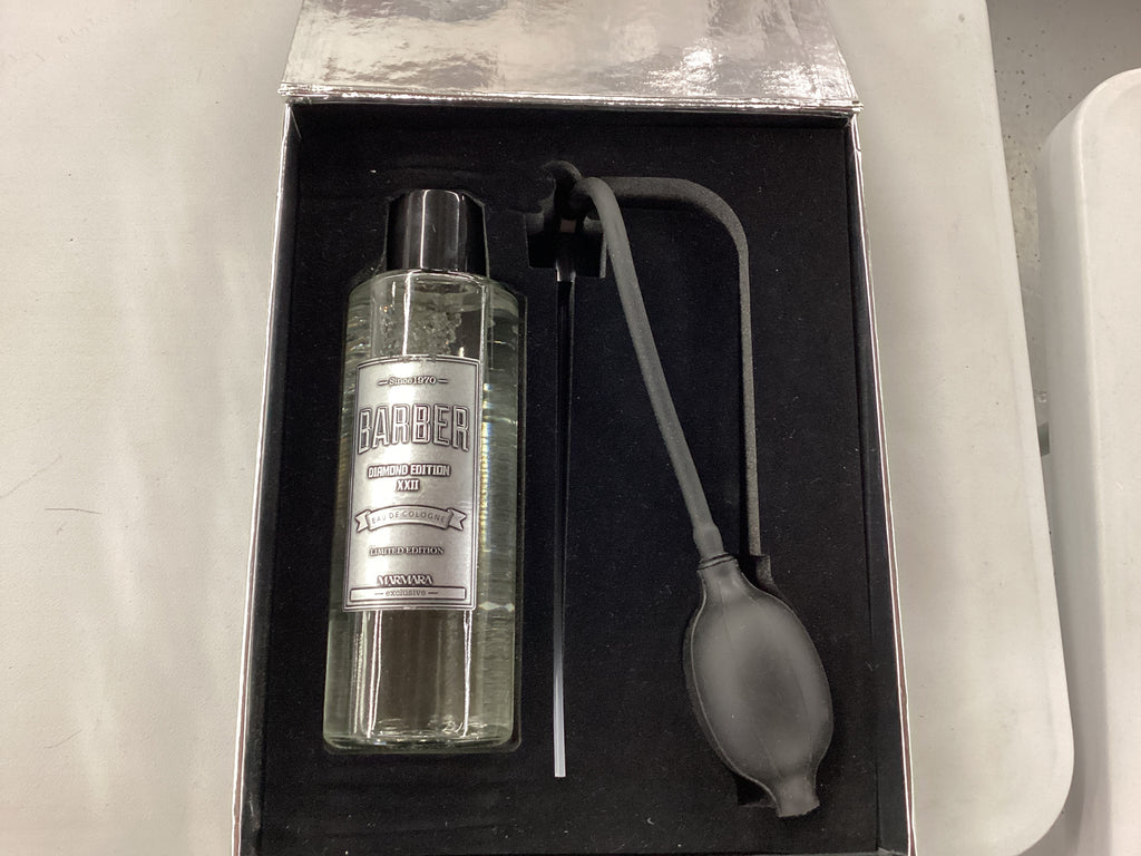 Eau De Cologne Diamond Edition