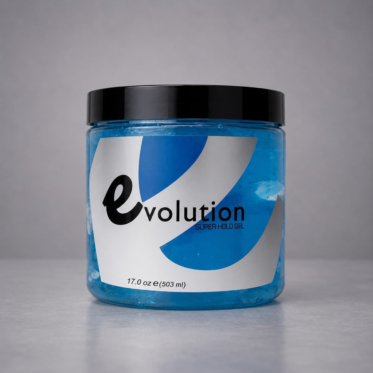 Evolution Super Hold Gel