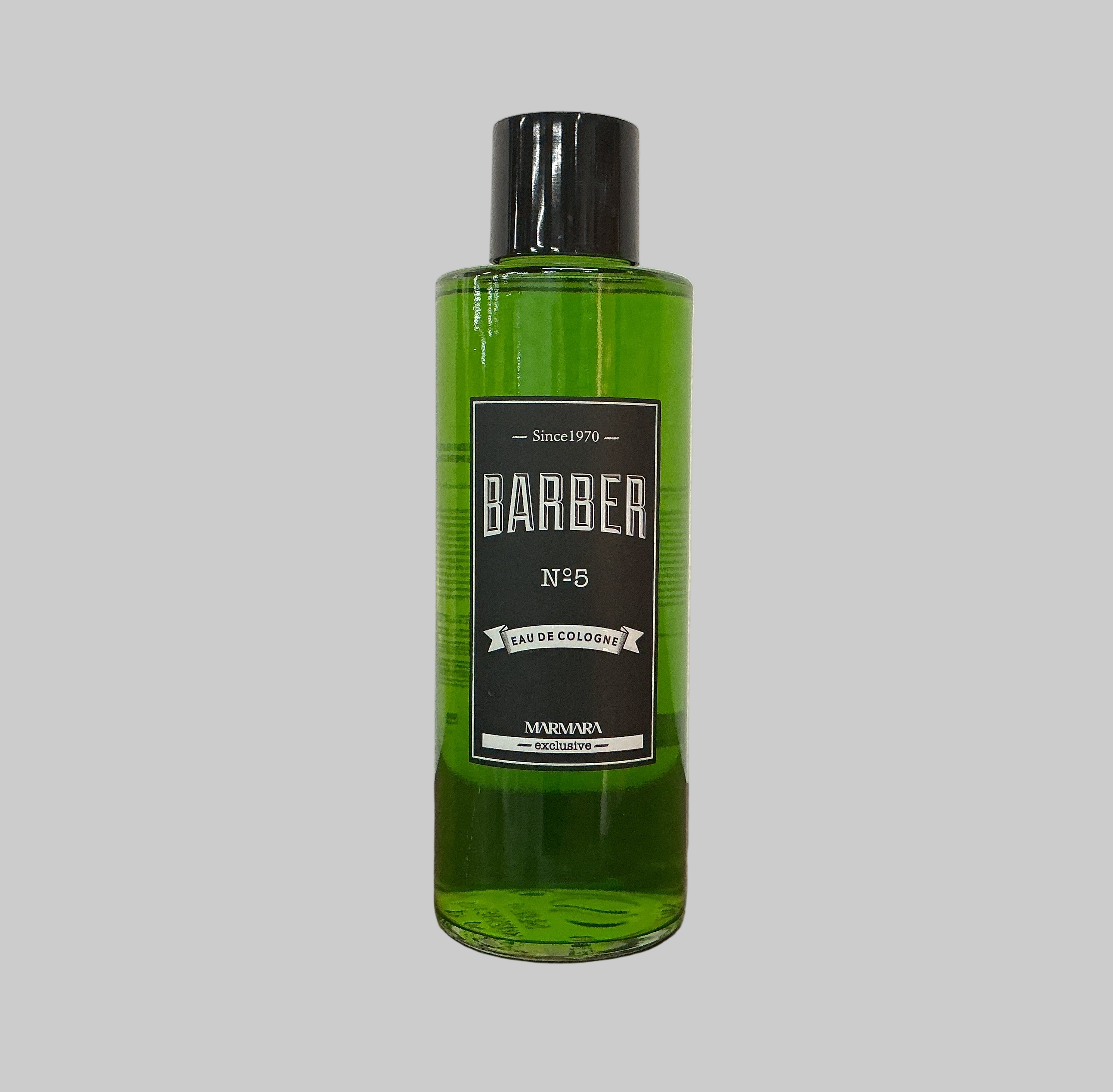 Barber Marmara Eau De Cologne