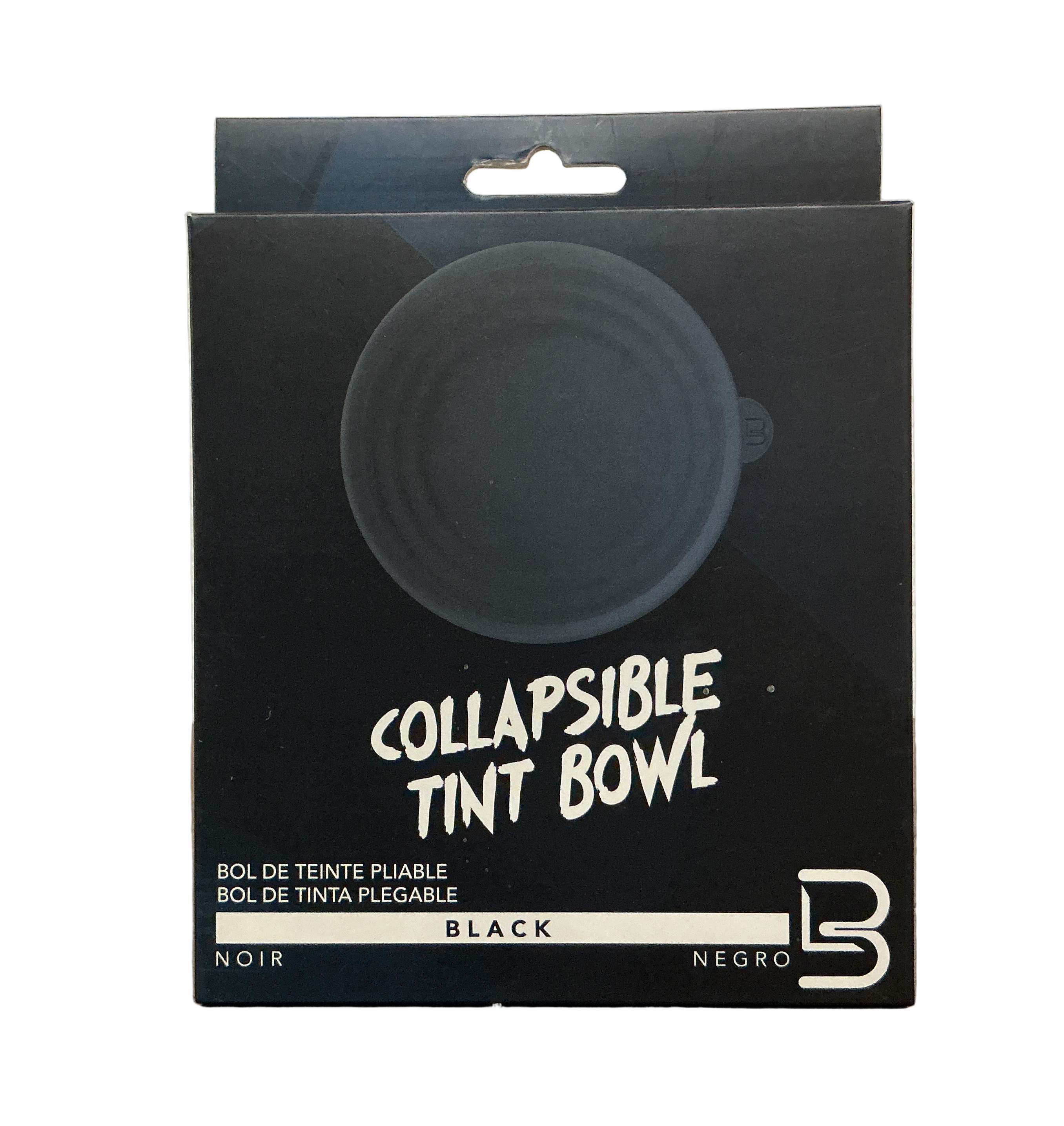 Level3 Collapsible Tint Bowl