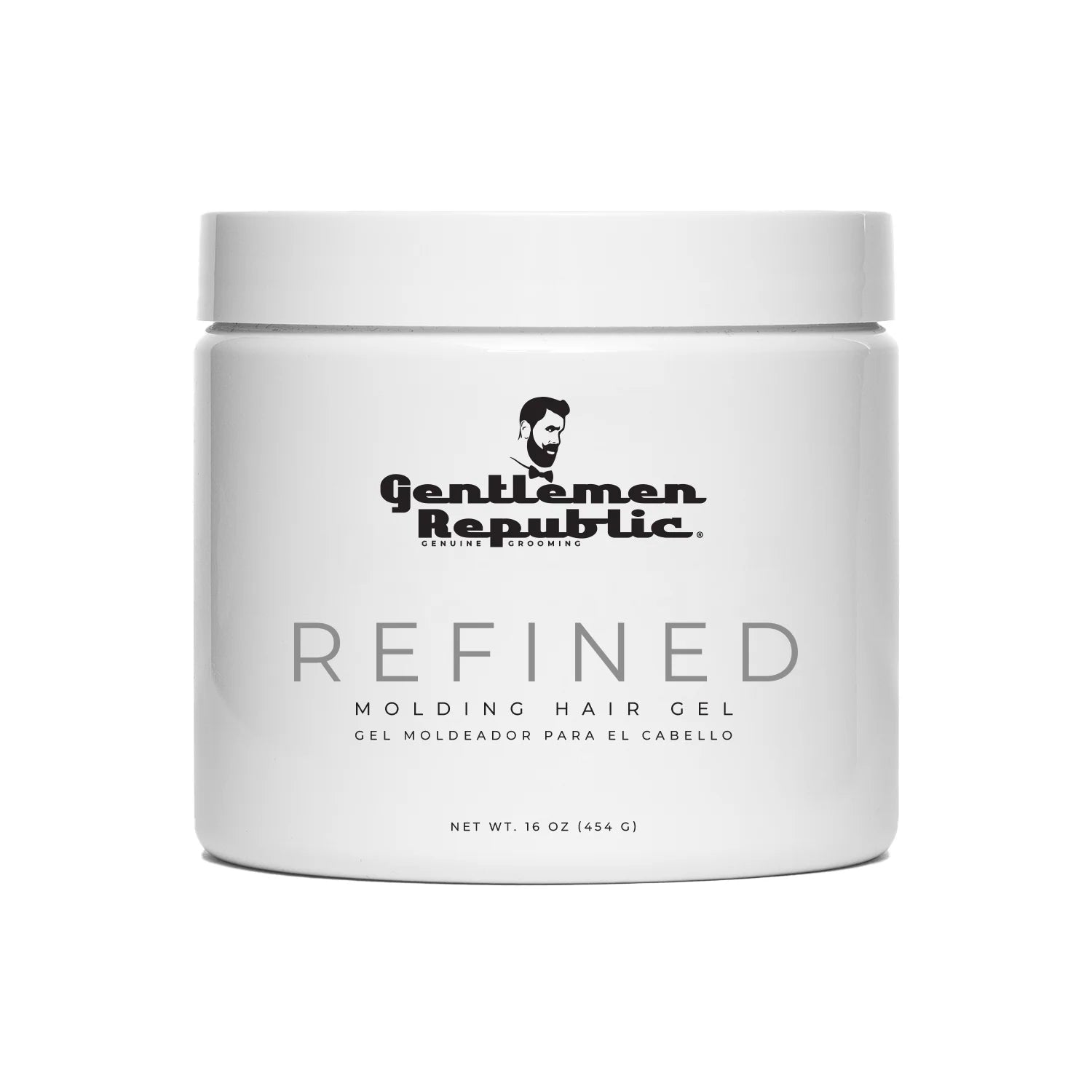 Gentlemen Republic Refined Hair Gel