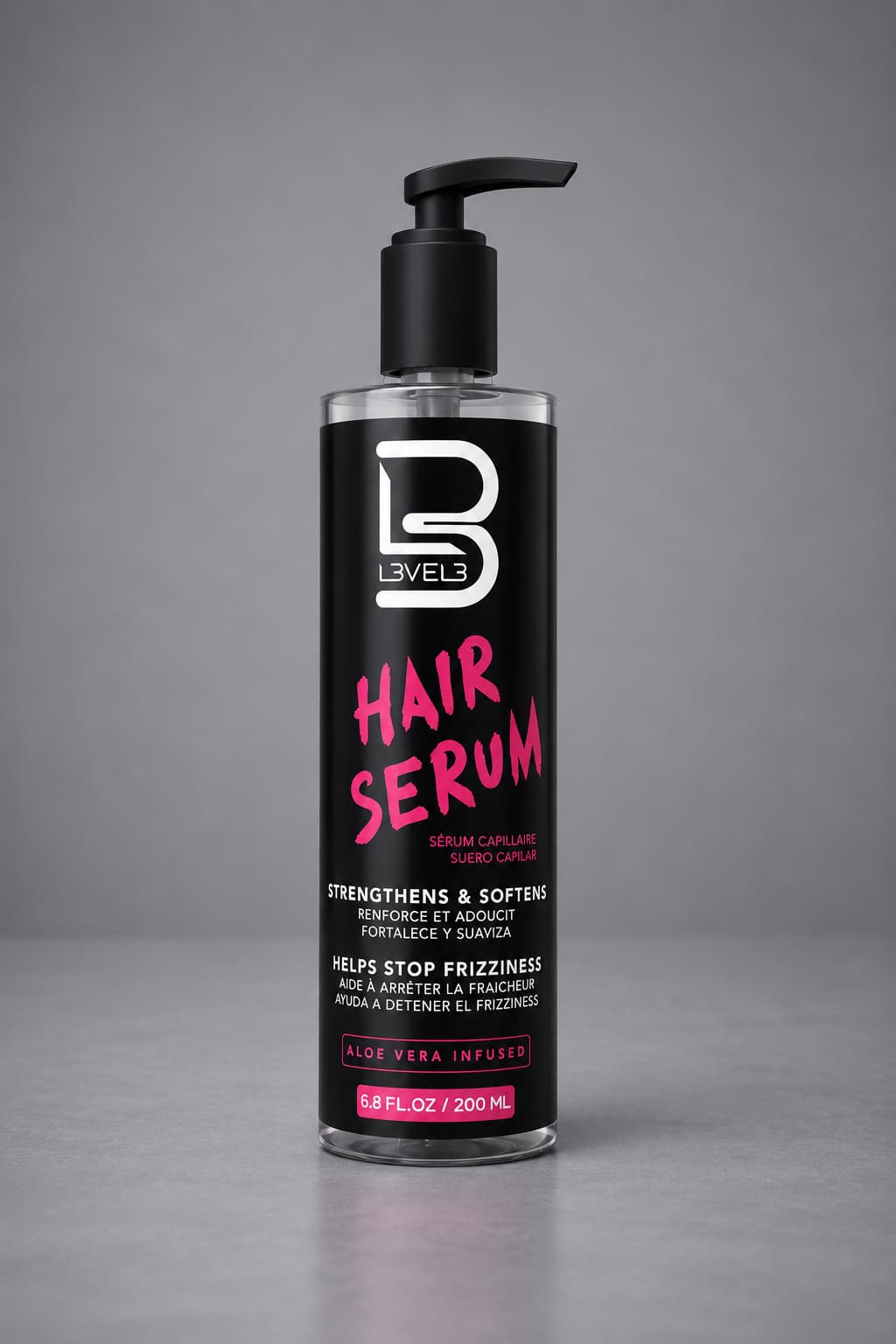 Level3 Hair Serum