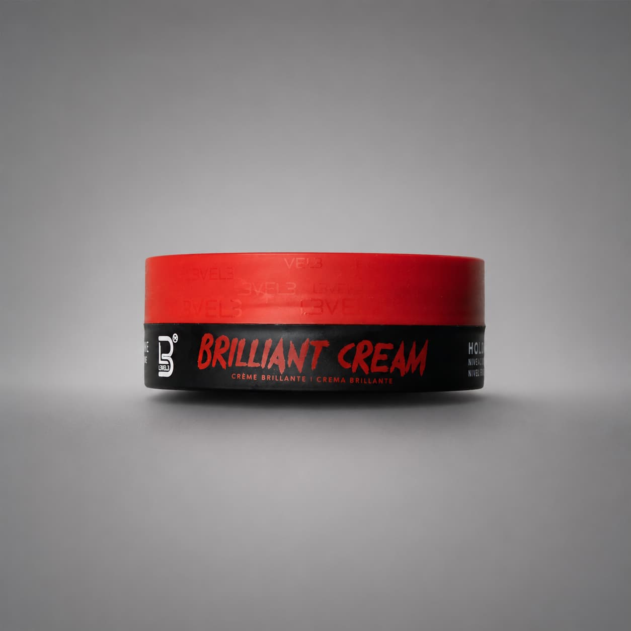 Level 3 Brilliant Cream
