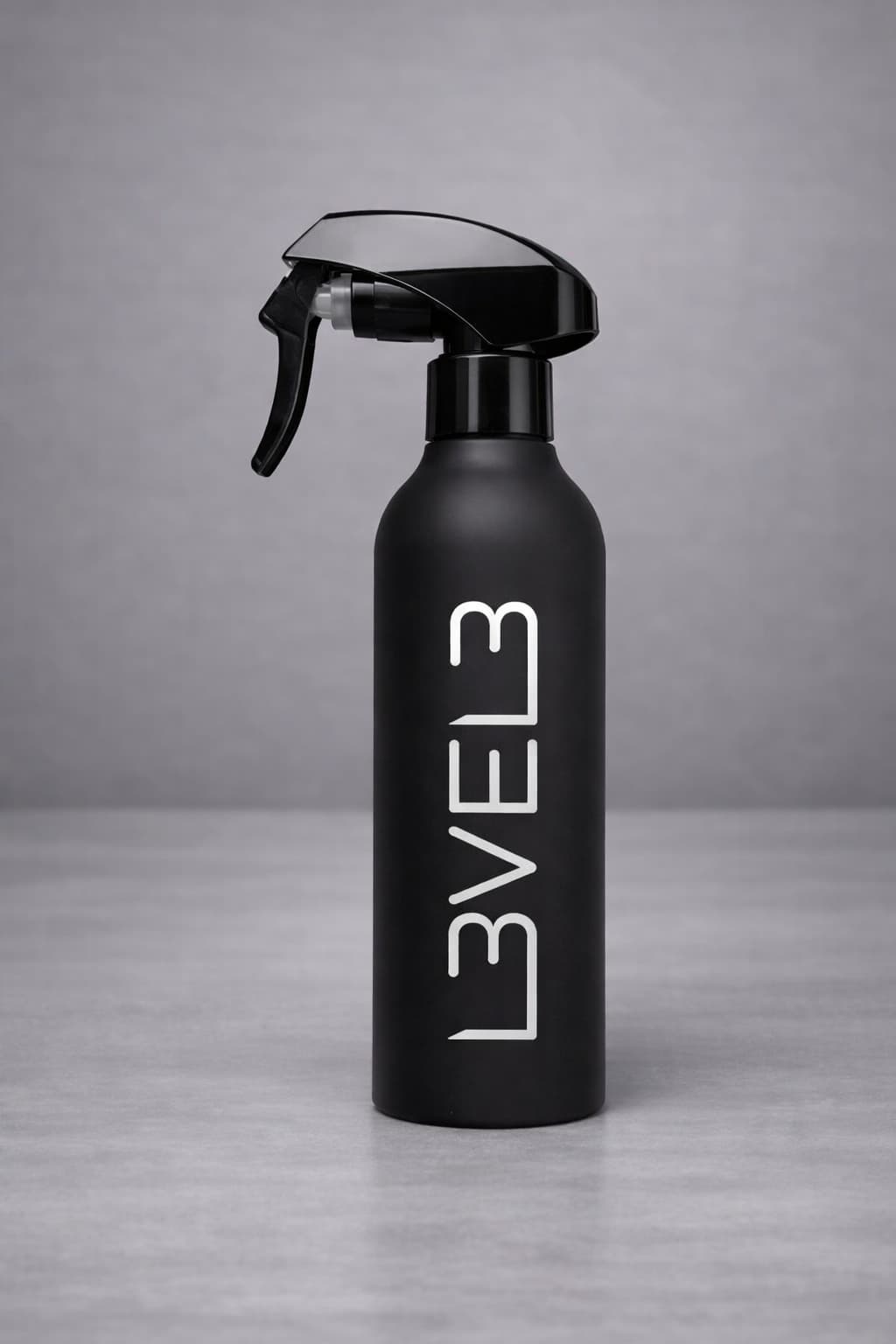 Level 3 Spray Bottle