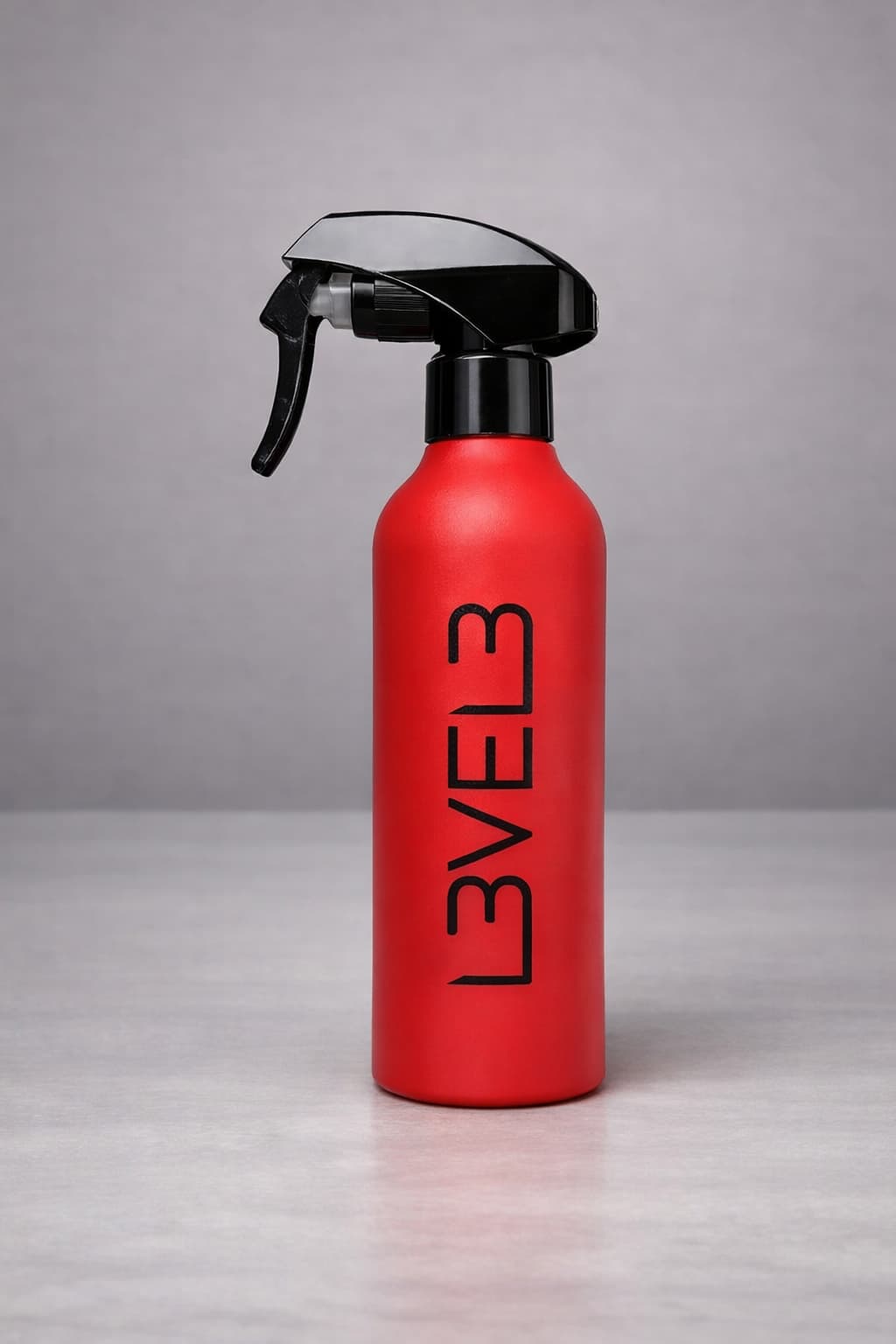 Level 3 Spray Bottle